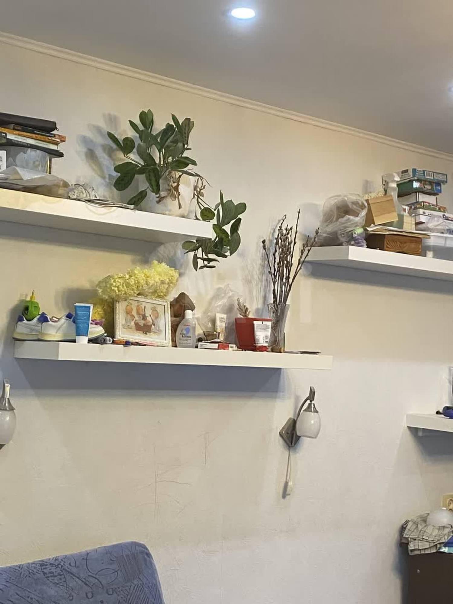 Продажа 1-комн квартиры улица Фрезеровщиков