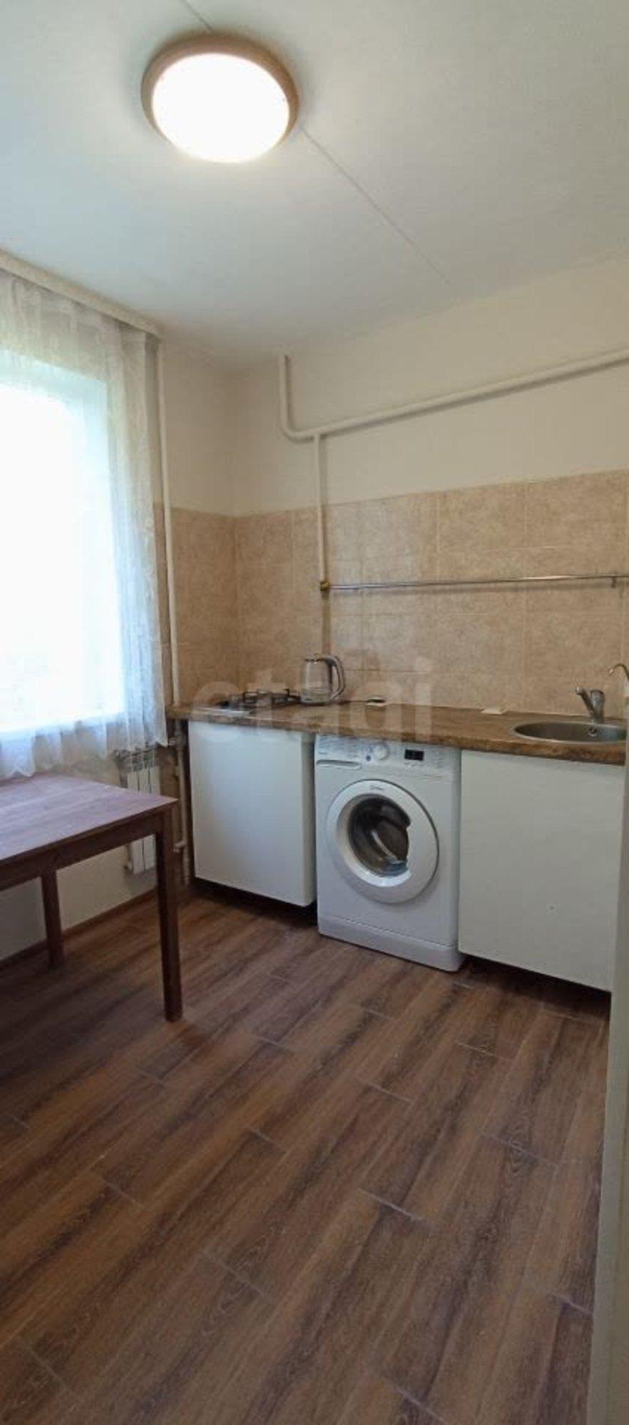 Продажа 1-комн квартиры Посадская улица