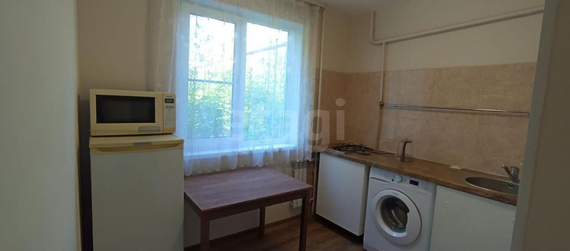 Продажа 1-комн квартиры Посадская улица