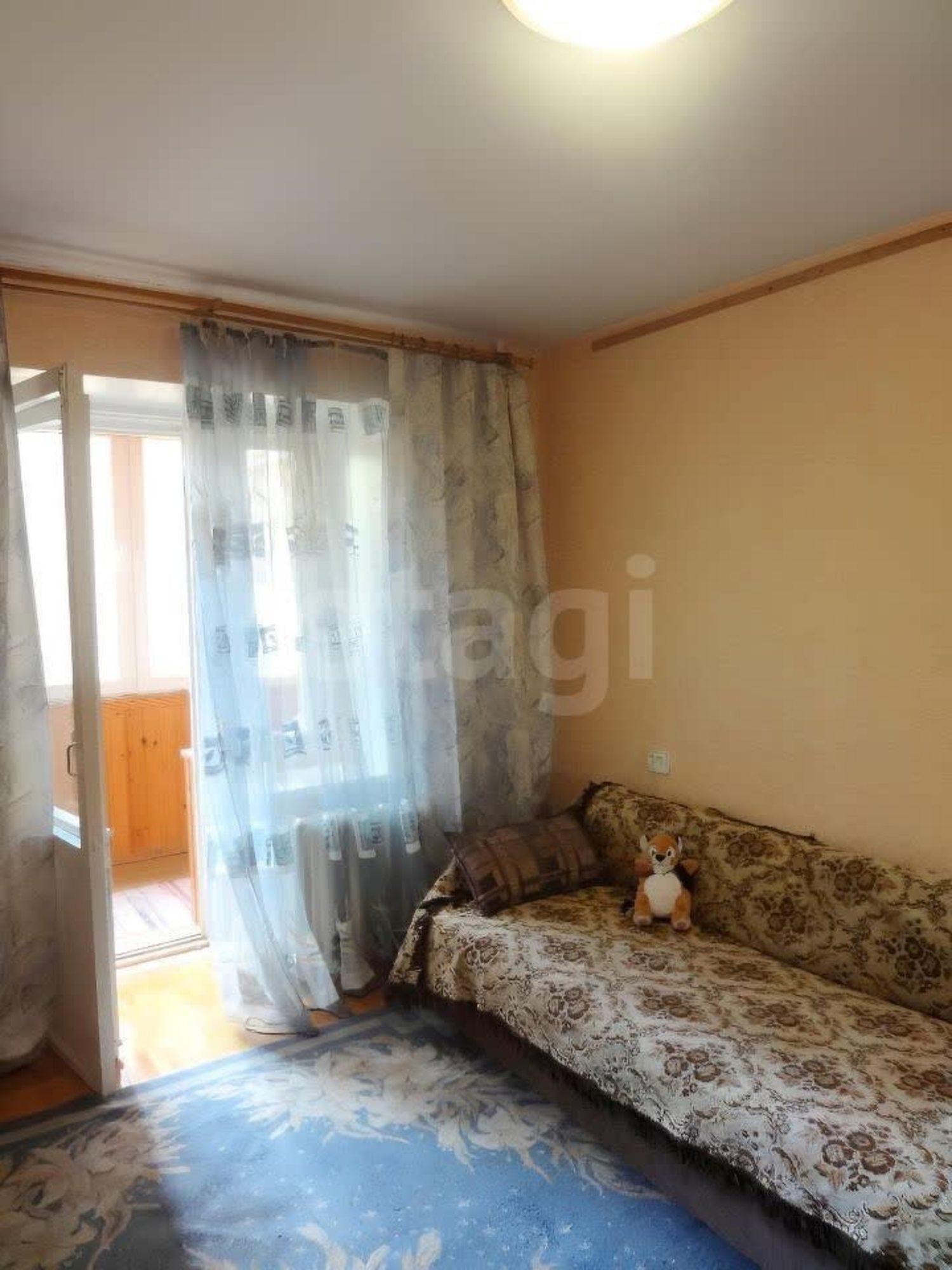 Продажа 3-комн квартиры улица Куйбышева