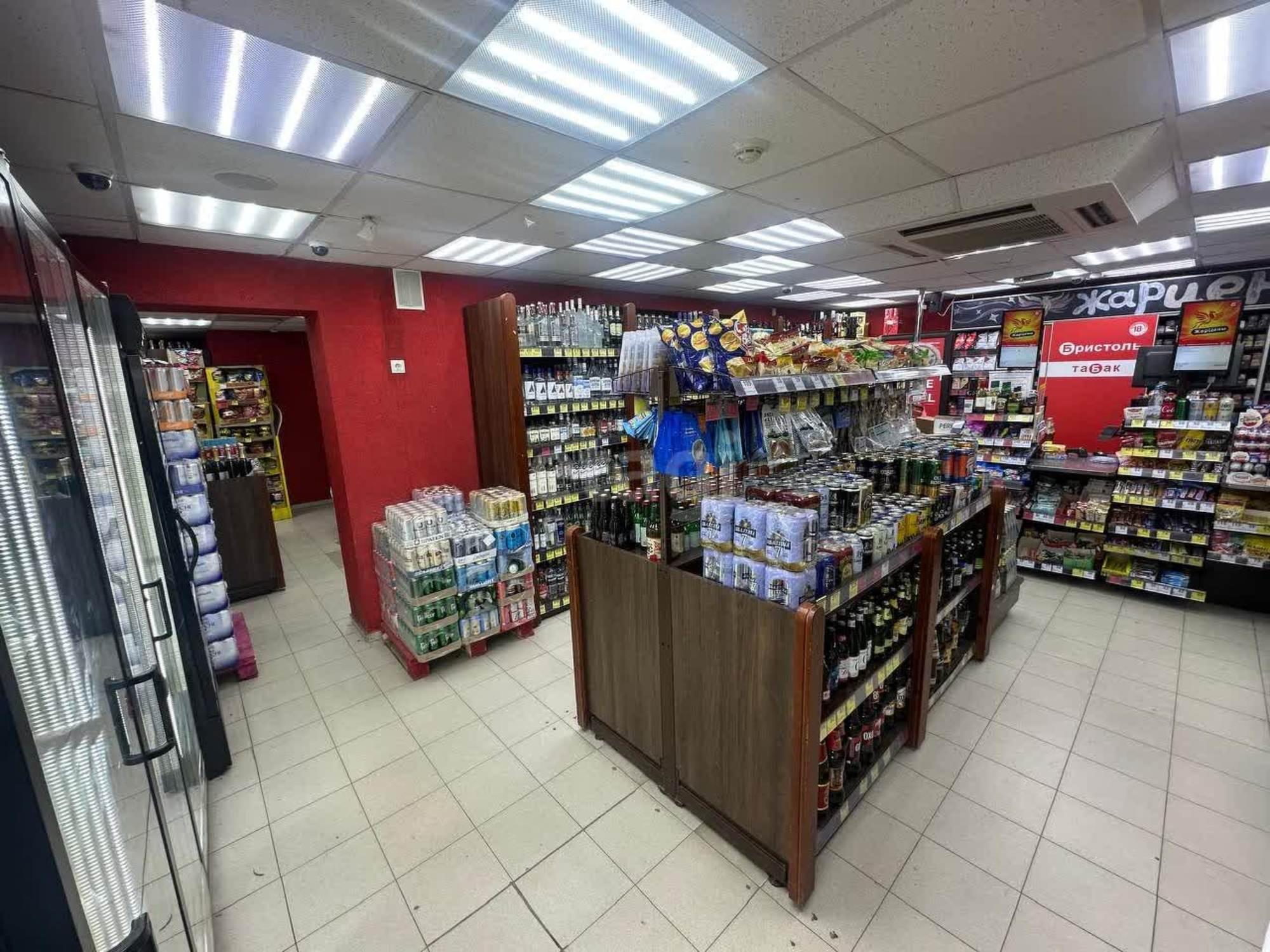 Продажа помещения улица Титова