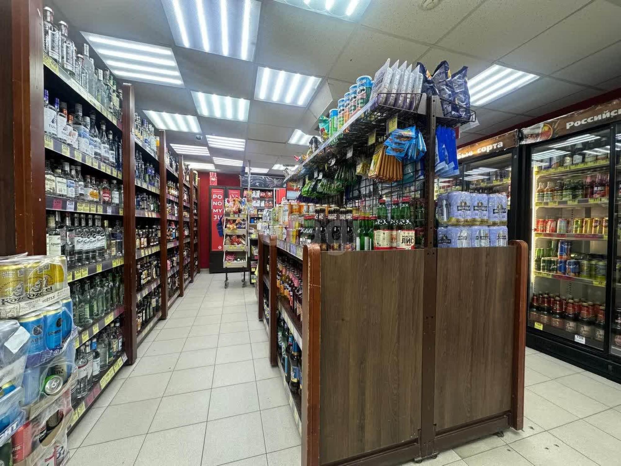 Продажа помещения улица Титова