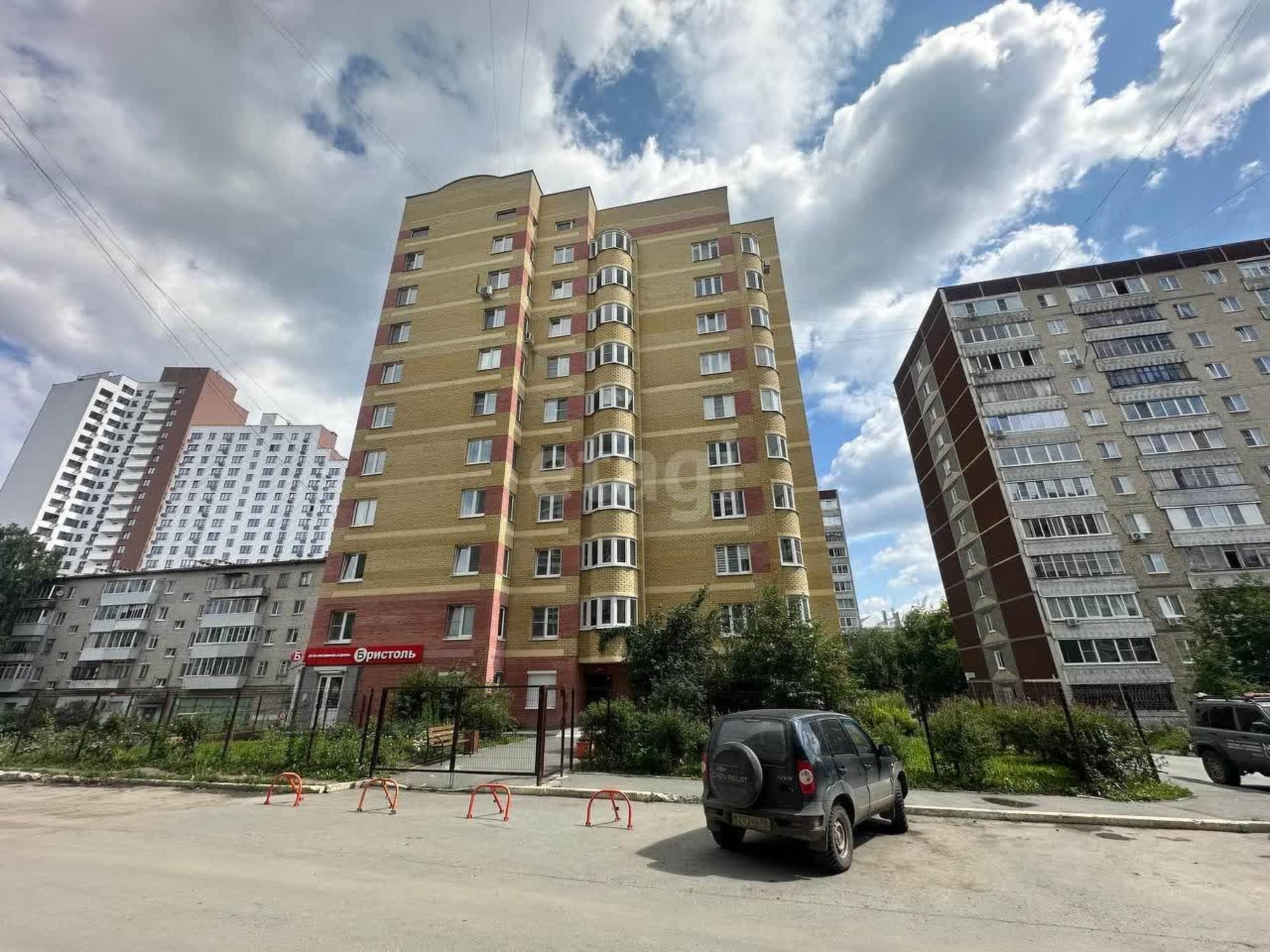 Продажа помещения улица Титова