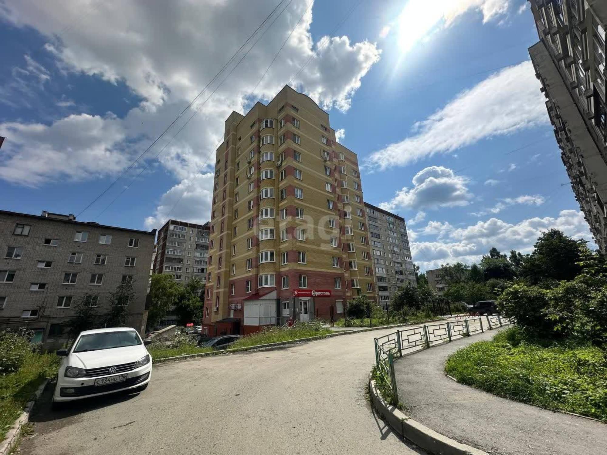 Продажа помещения улица Титова