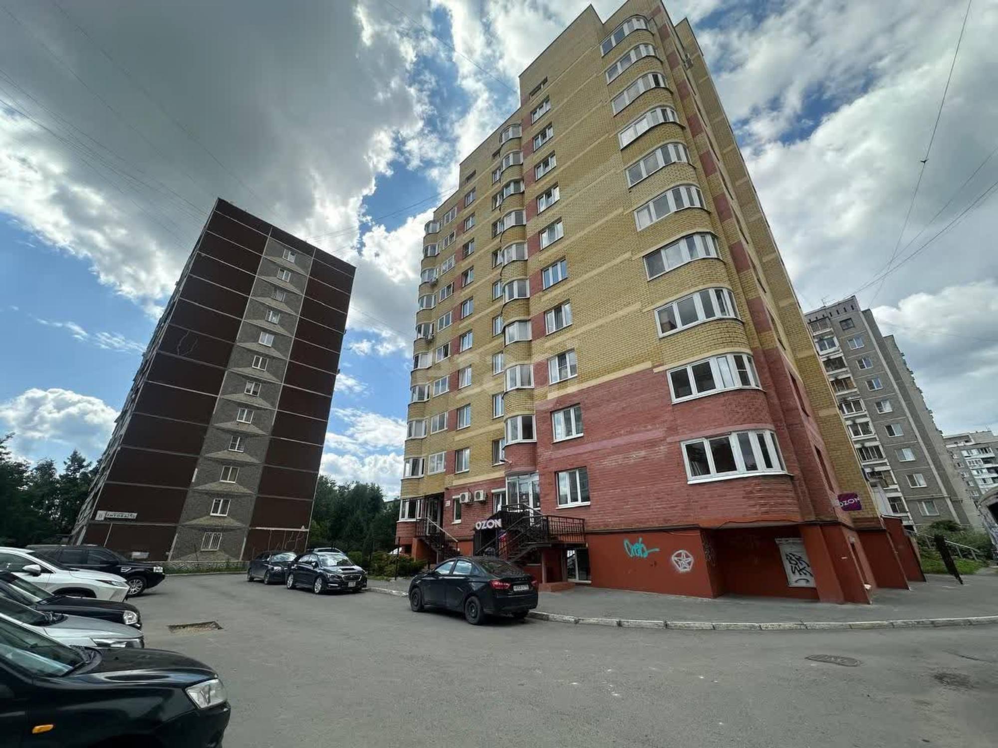 Продажа помещения улица Титова