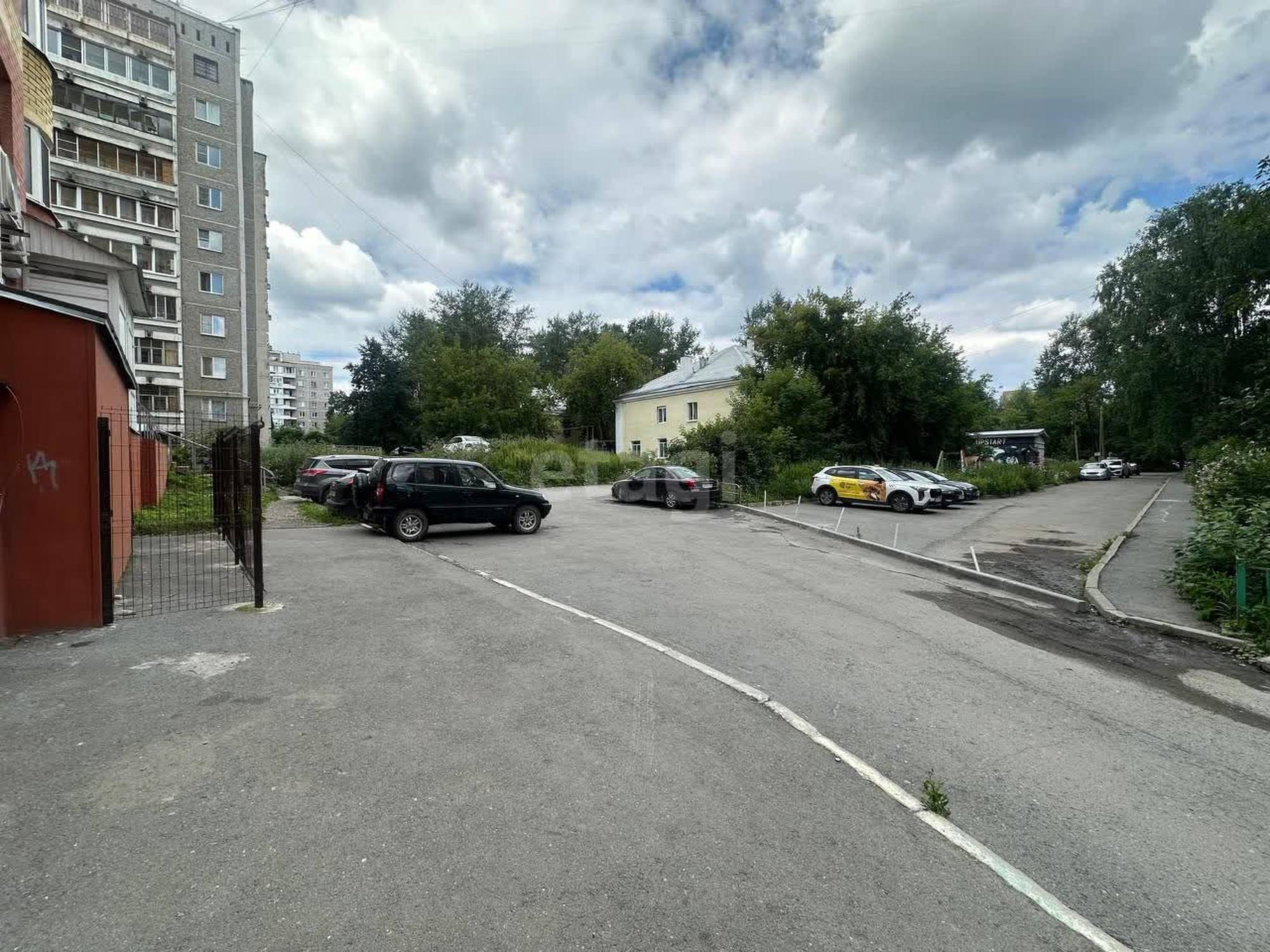 Продажа помещения улица Титова