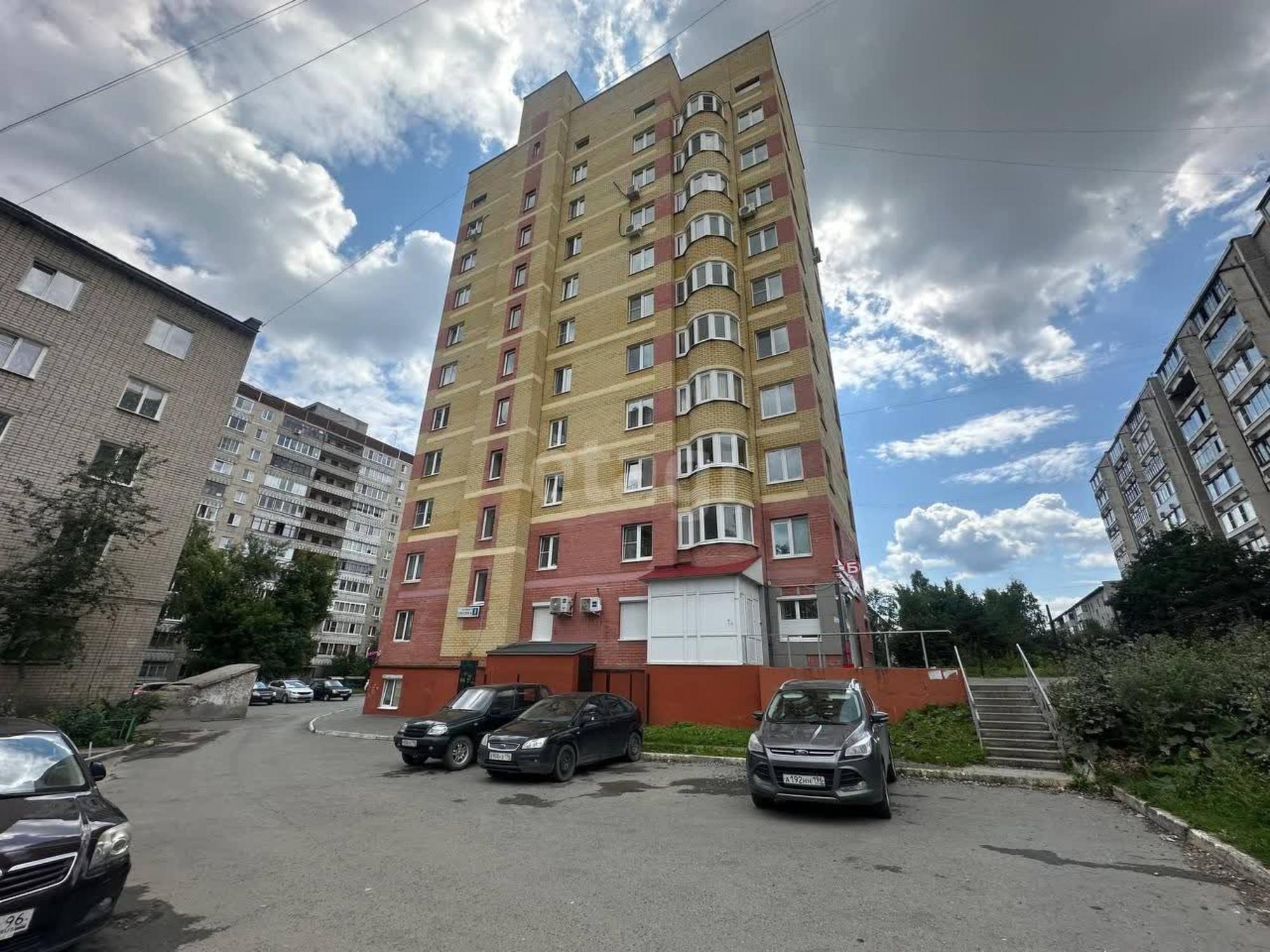 Продажа помещения улица Титова