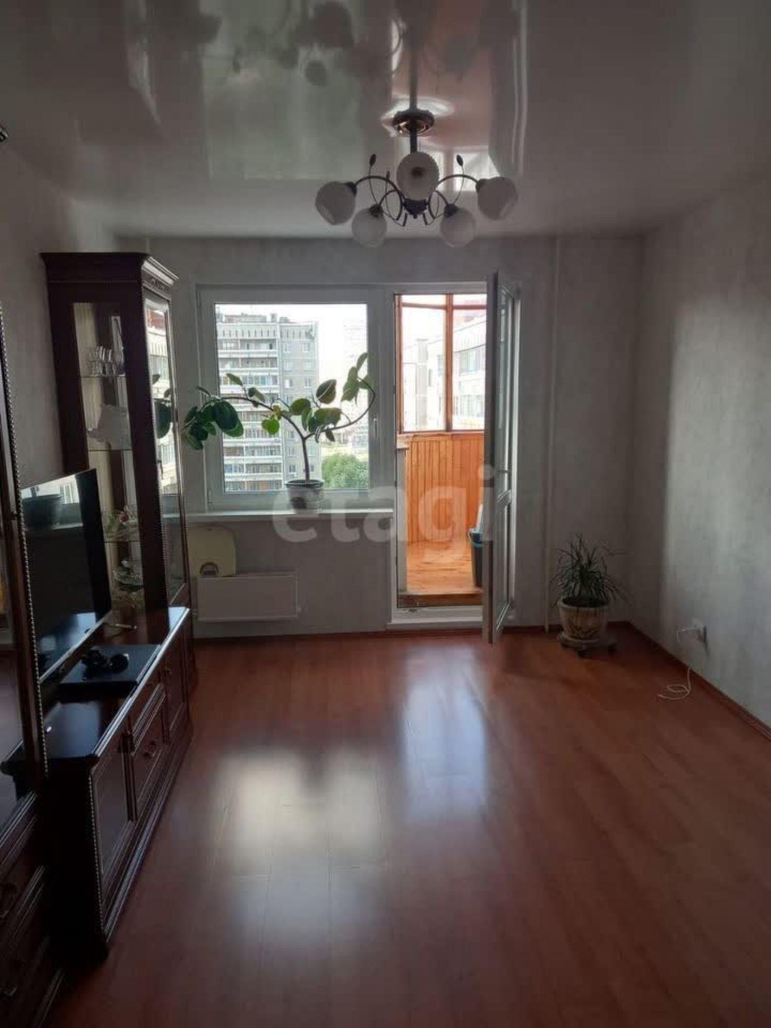 Продажа 4-комн квартиры Тбилисский бульвар