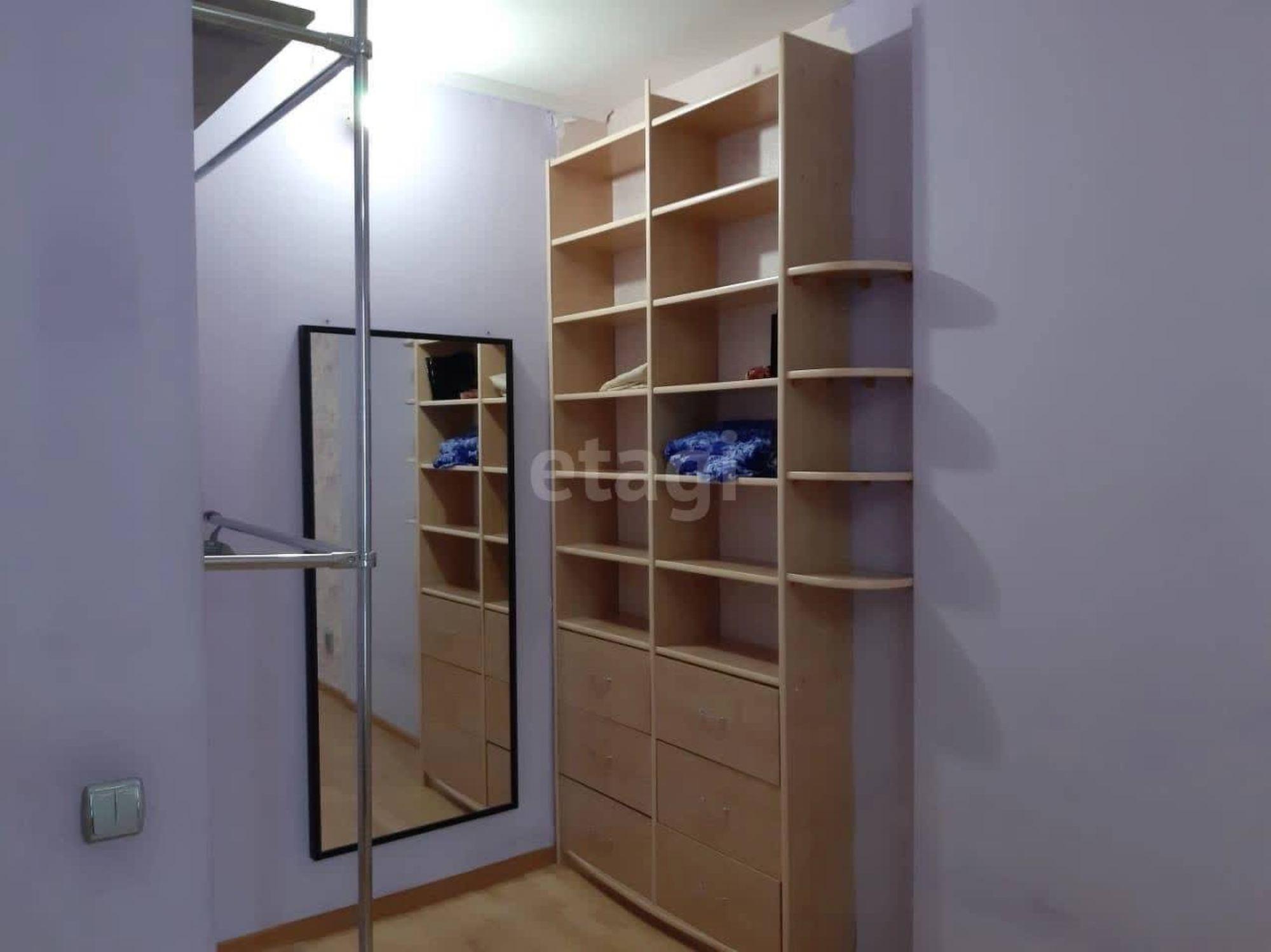 Продажа 2-комн квартиры улица Краснолесья