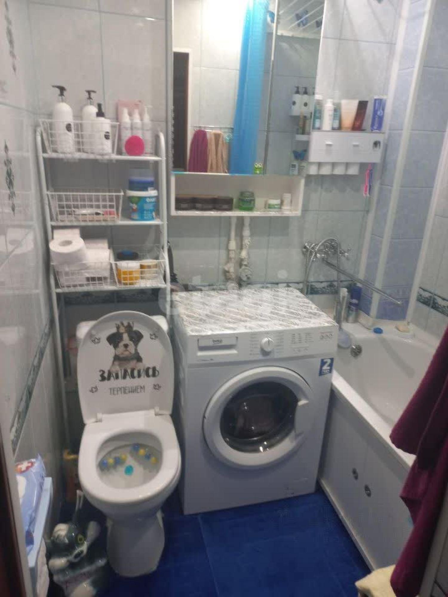 Продажа 2-комн квартиры улица Кобозева