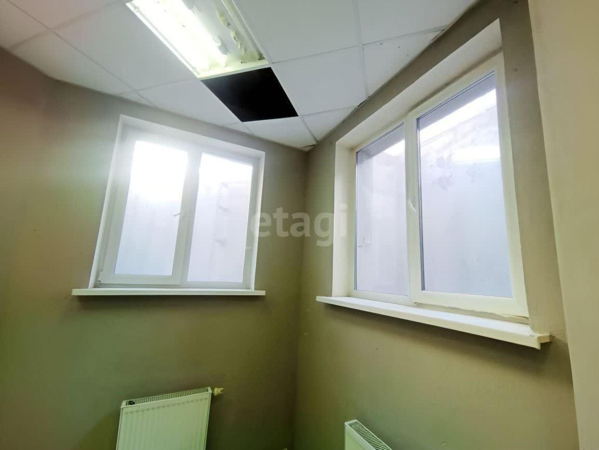 Купить офис, помещение под офис за 9 975 000 рублей на улица Циолковского