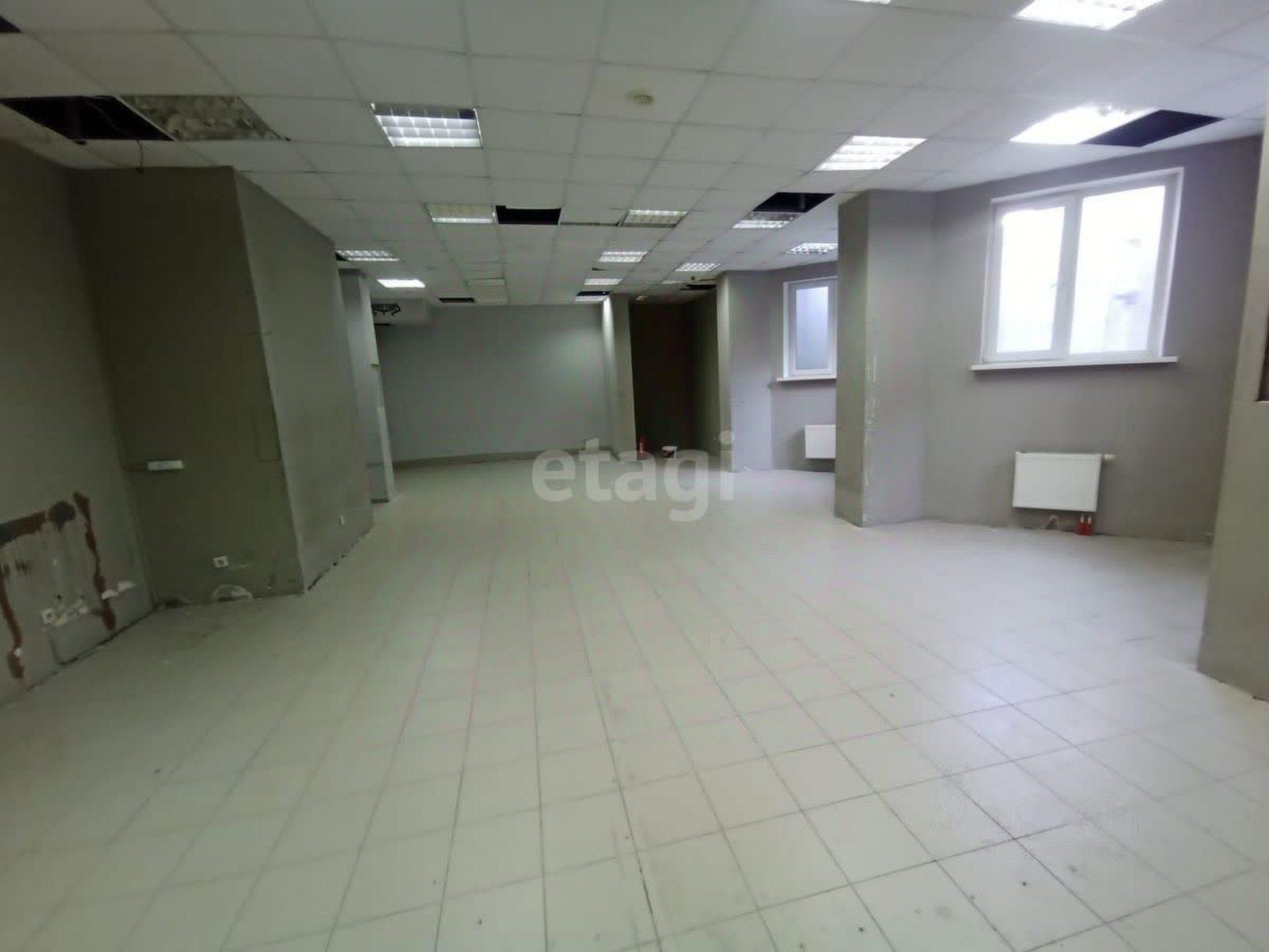 Купить офис, помещение под офис за 9 975 000 рублей на улица Циолковского