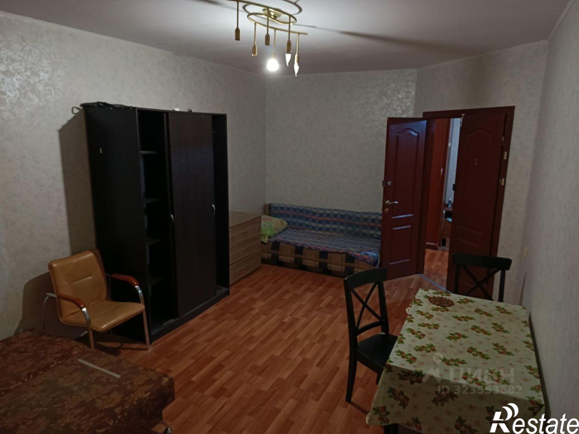 Сдать комнату за 15 000 рублей на улица Краснолесья, 14/5