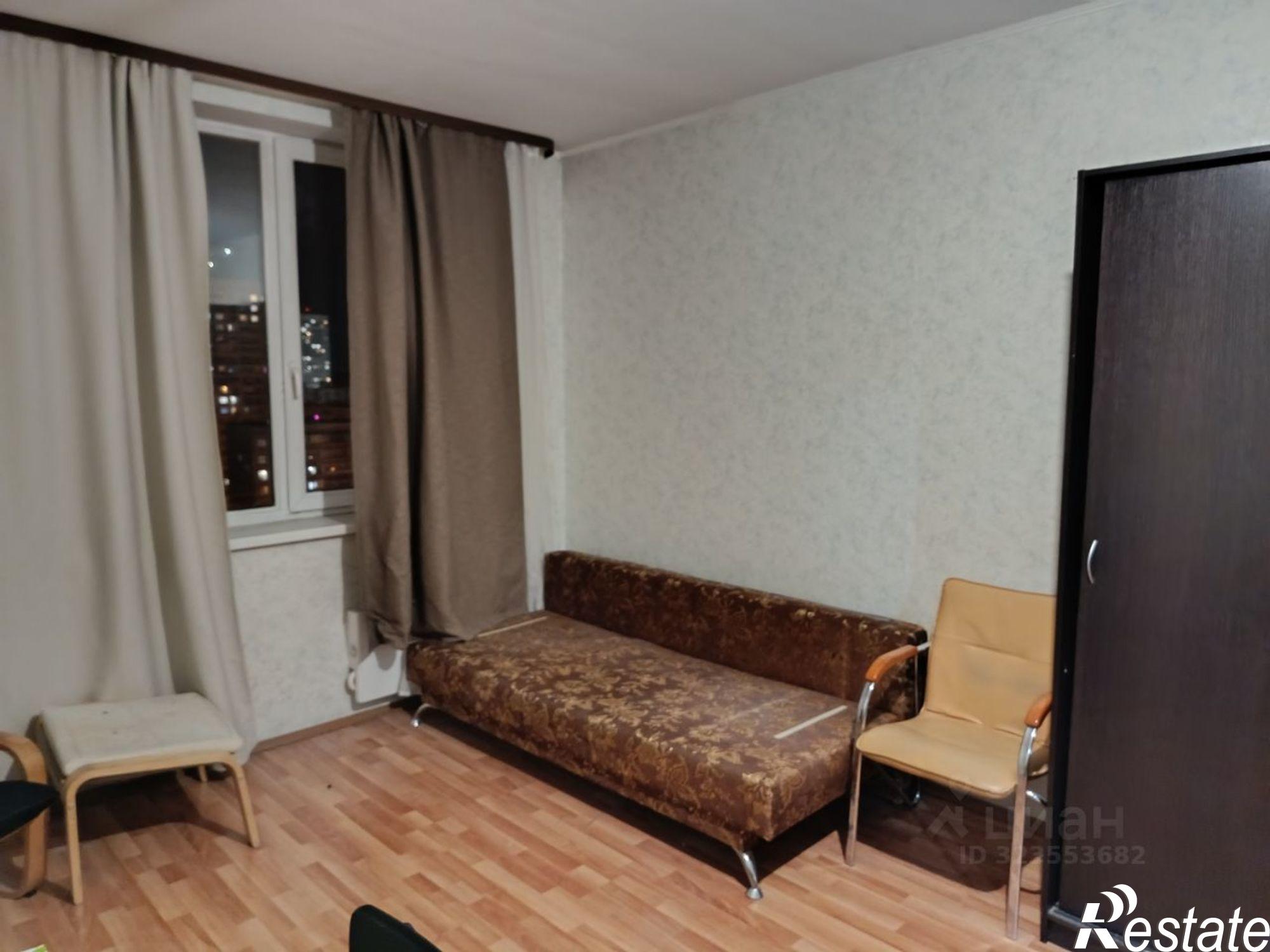 Сдать комнату за 15 000 рублей на улица Краснолесья, 14/5