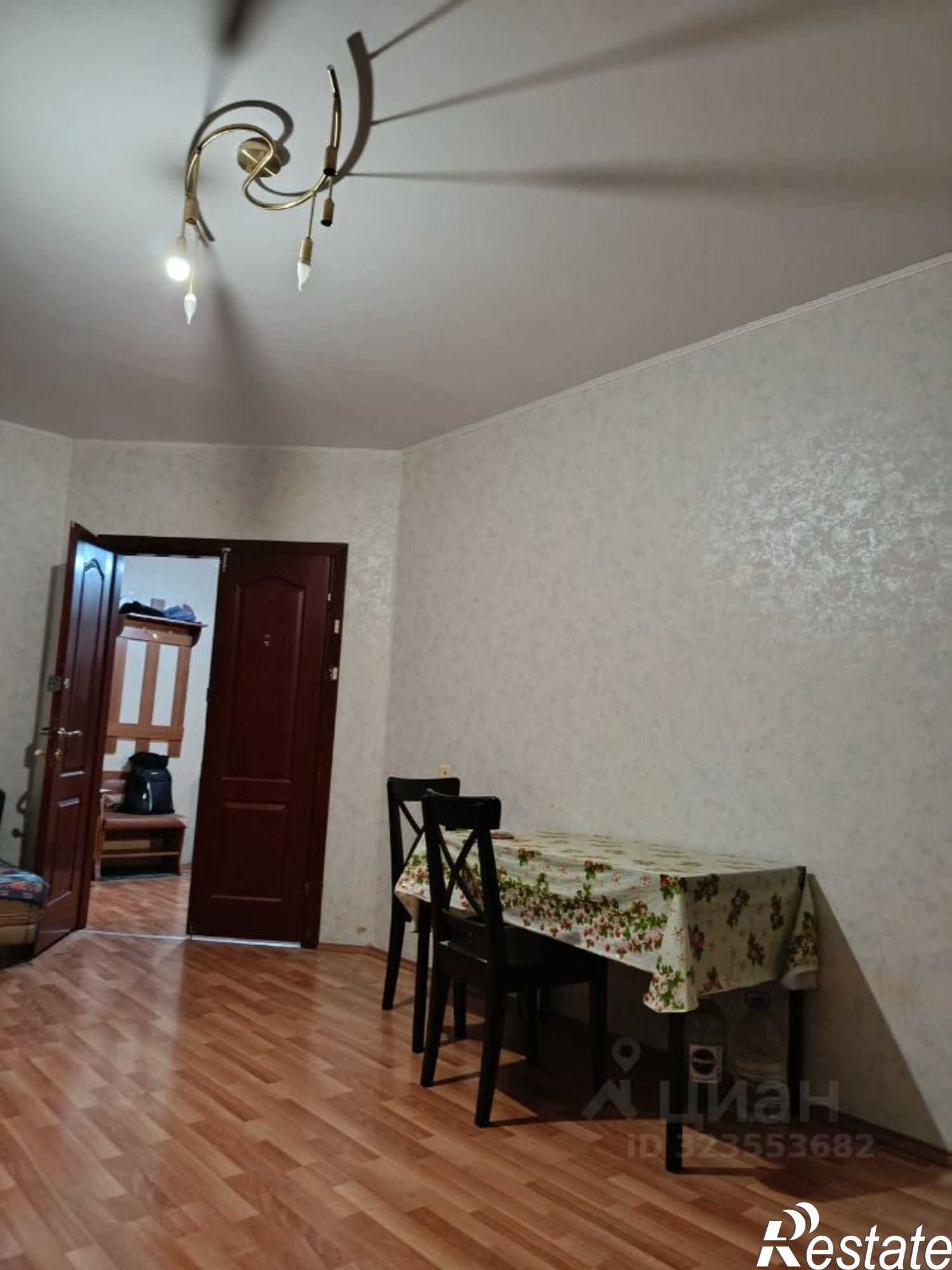 Сдать комнату за 15 000 рублей на улица Краснолесья, 14/5