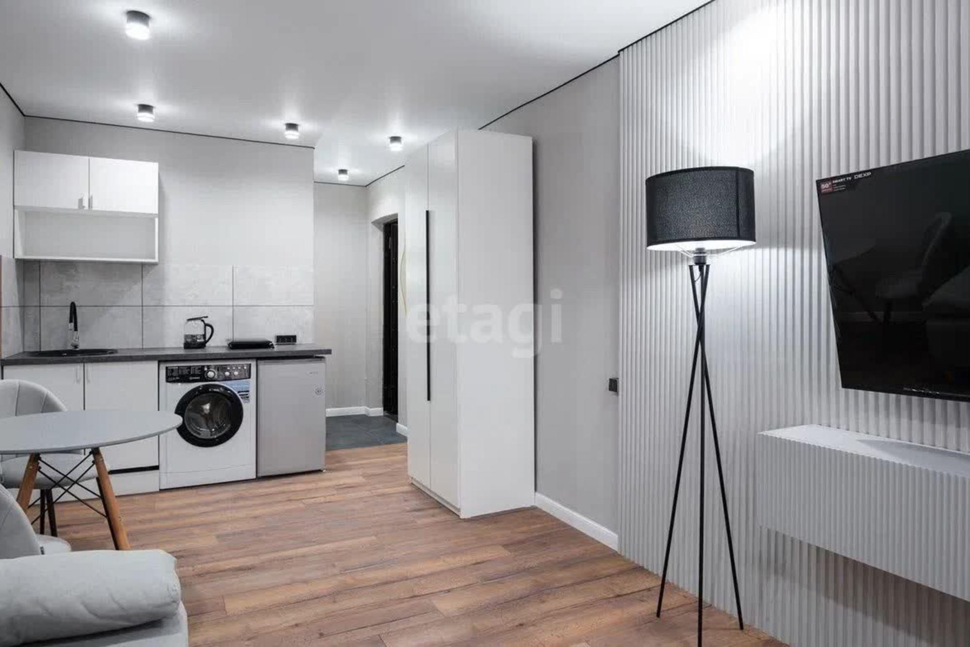 Продажа 1-комн квартиры Самолётная улица