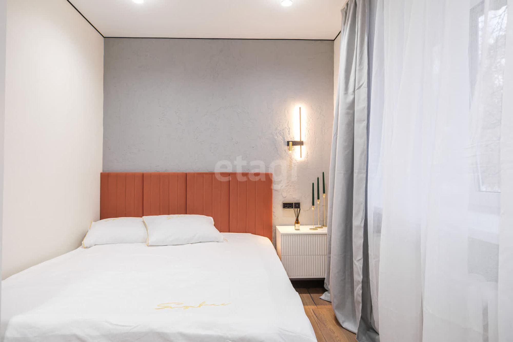 Продажа 1-комн квартиры Просторная улица