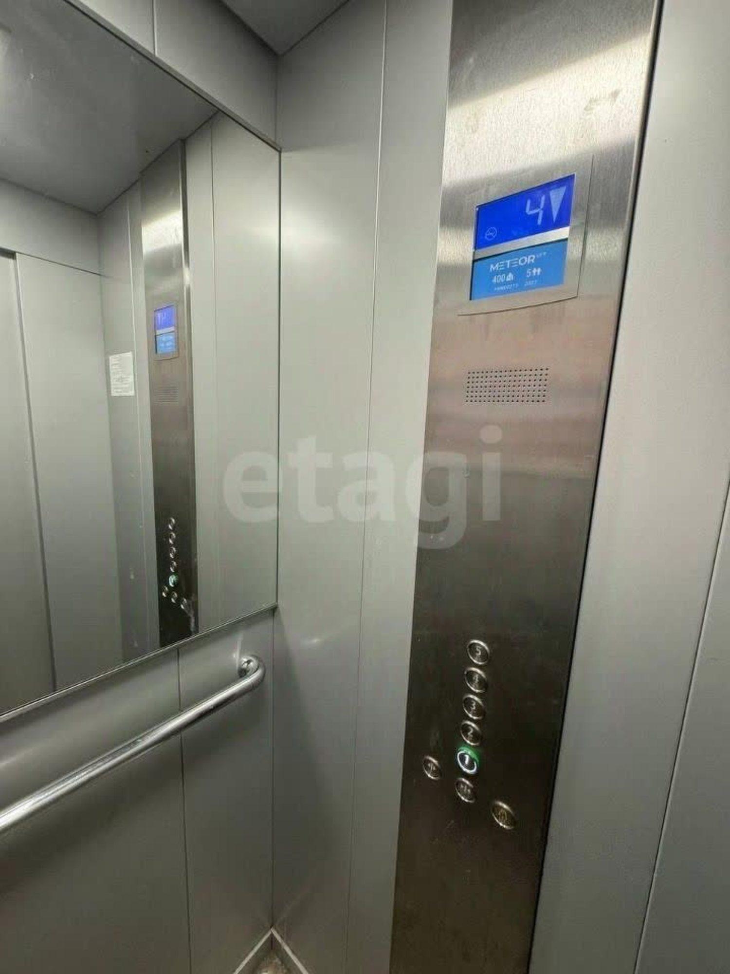 Продажа 1-комн квартиры проспект Ленина