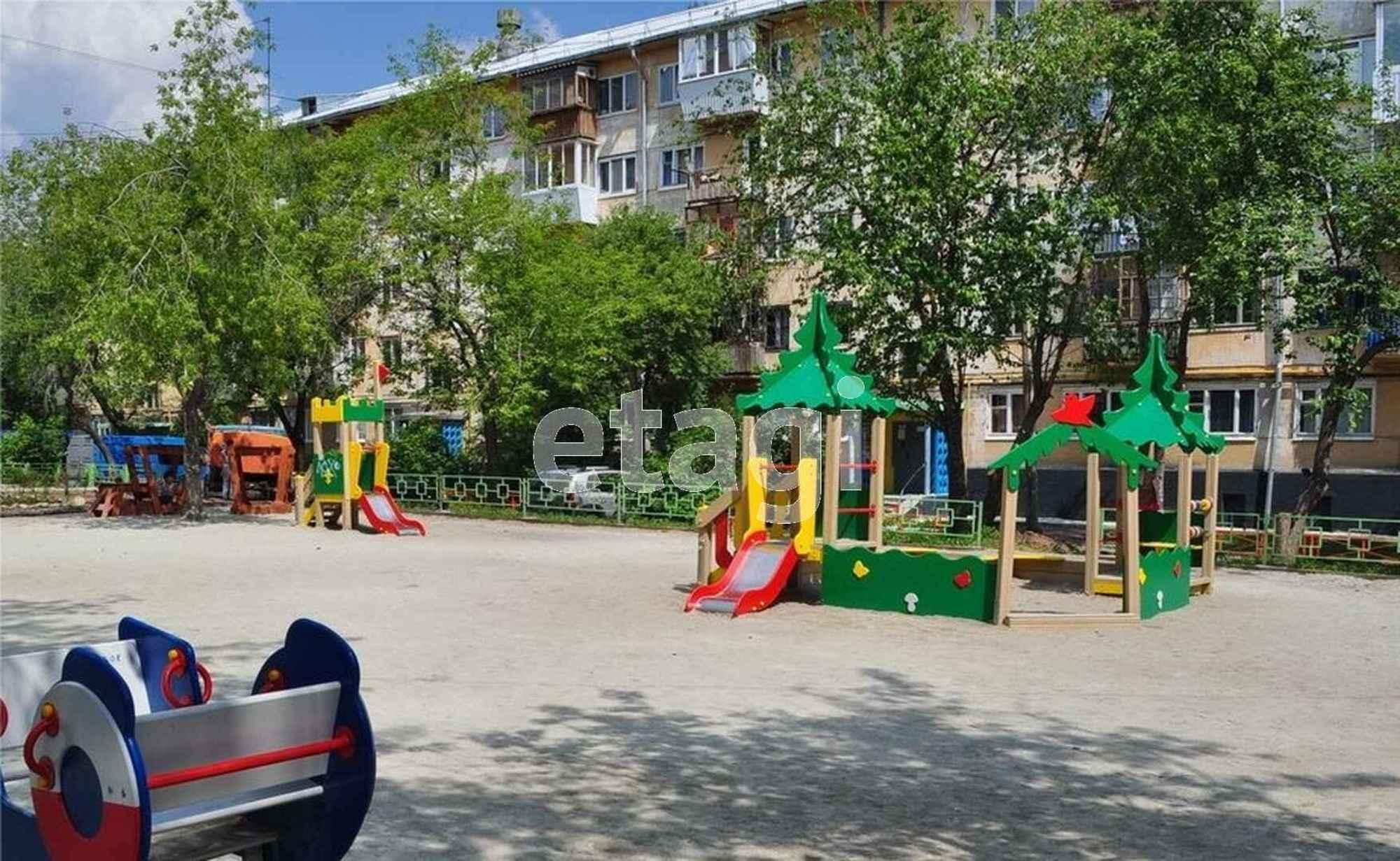 Продажа 2-комн квартиры Сухоложская улица