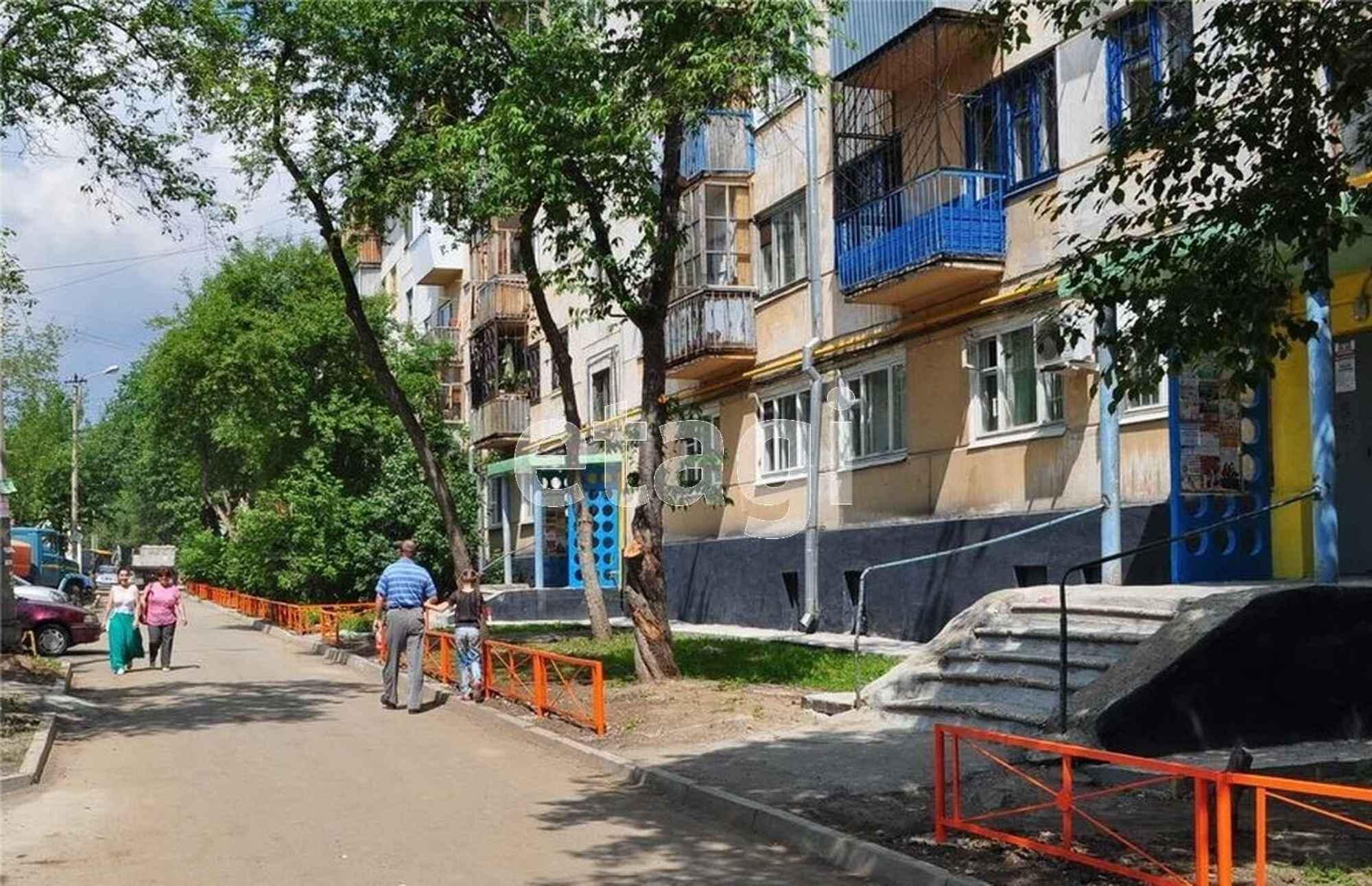 Продажа 2-комн квартиры Сухоложская улица