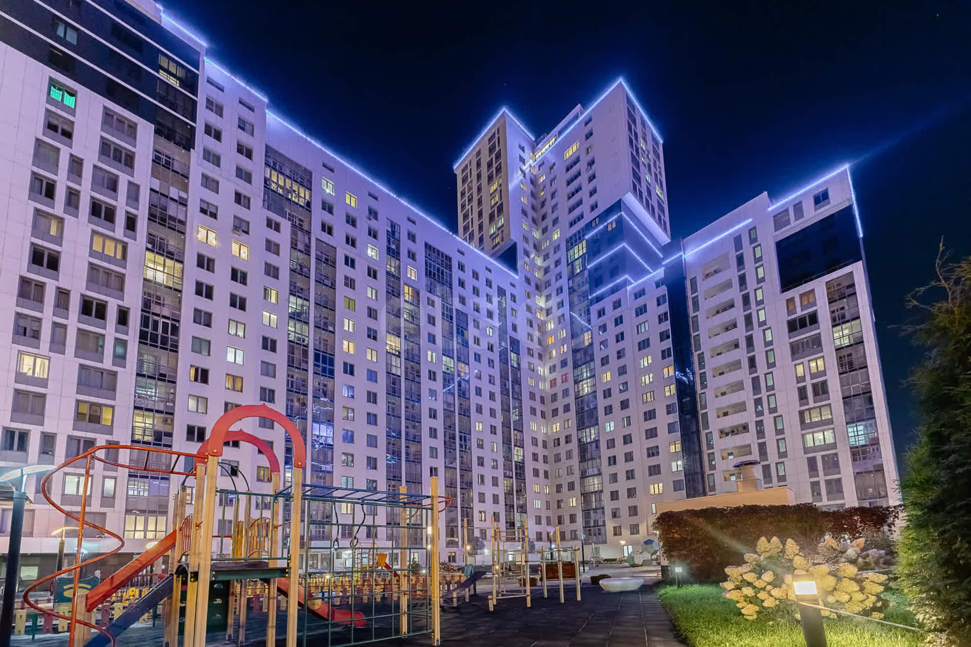 Продажа 2-комн квартиры улица Татищева