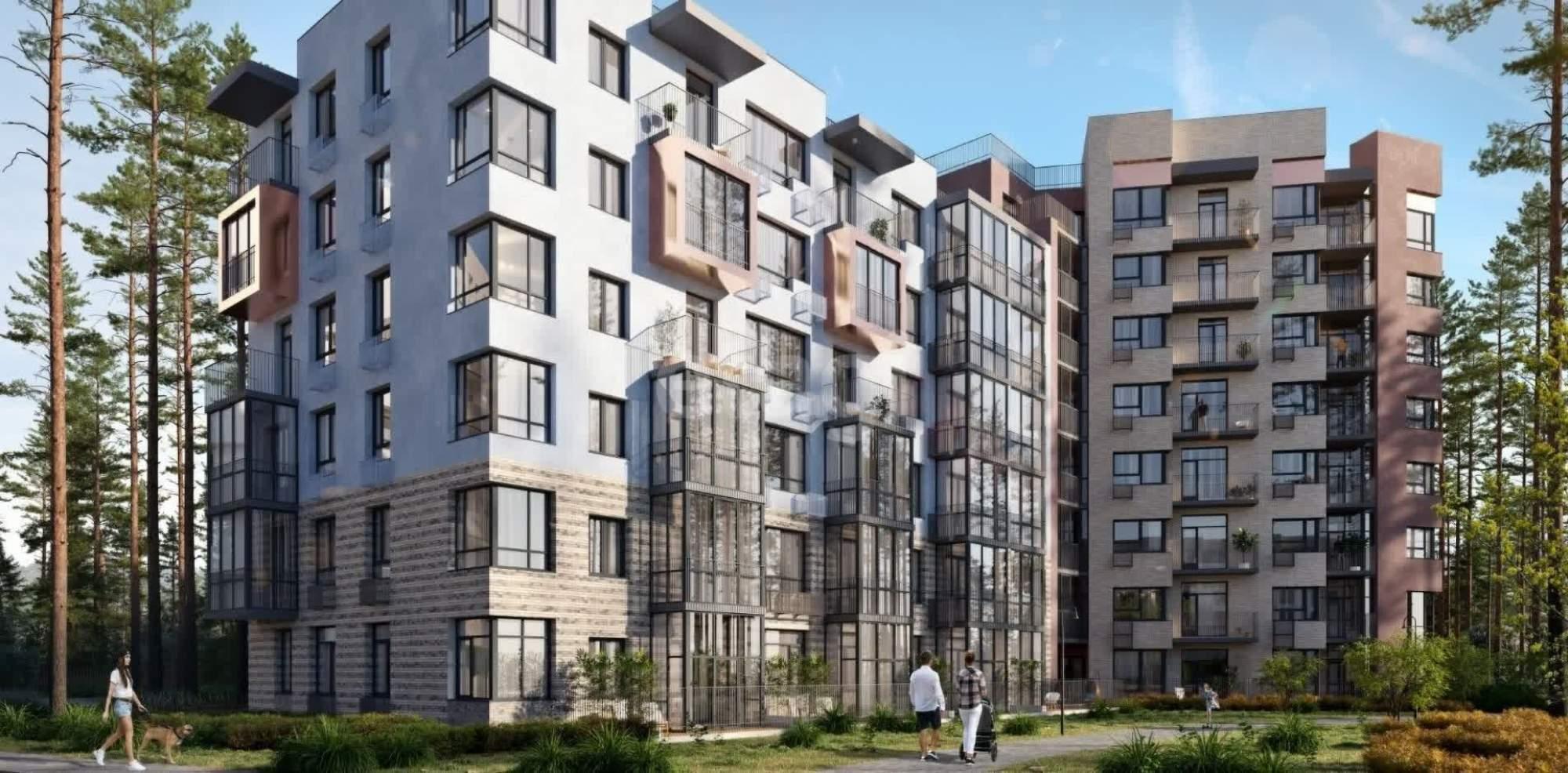 Продажа 2-комн квартиры Косотурская улица