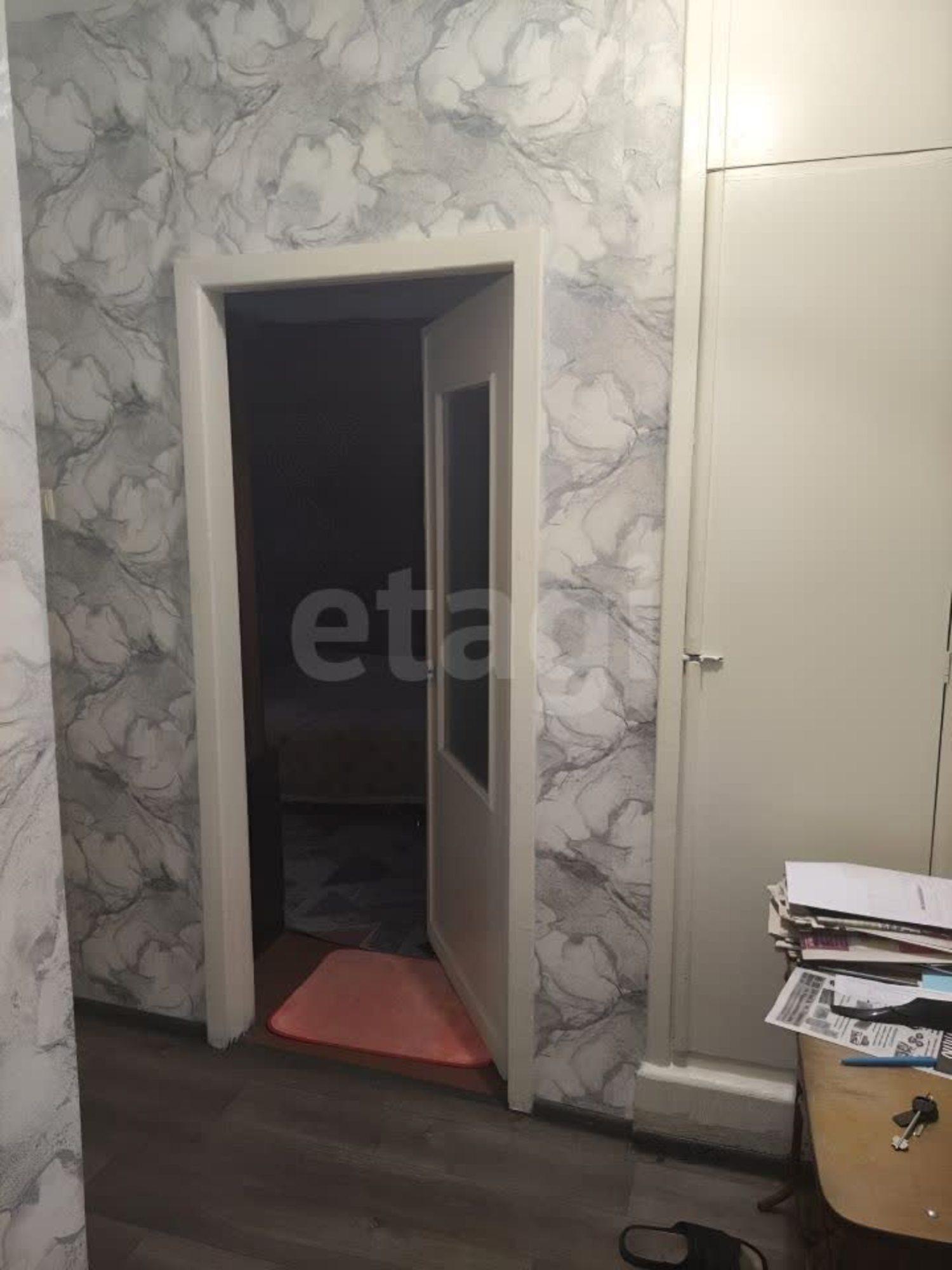 Продажа 1-комн квартиры Нагорная улица