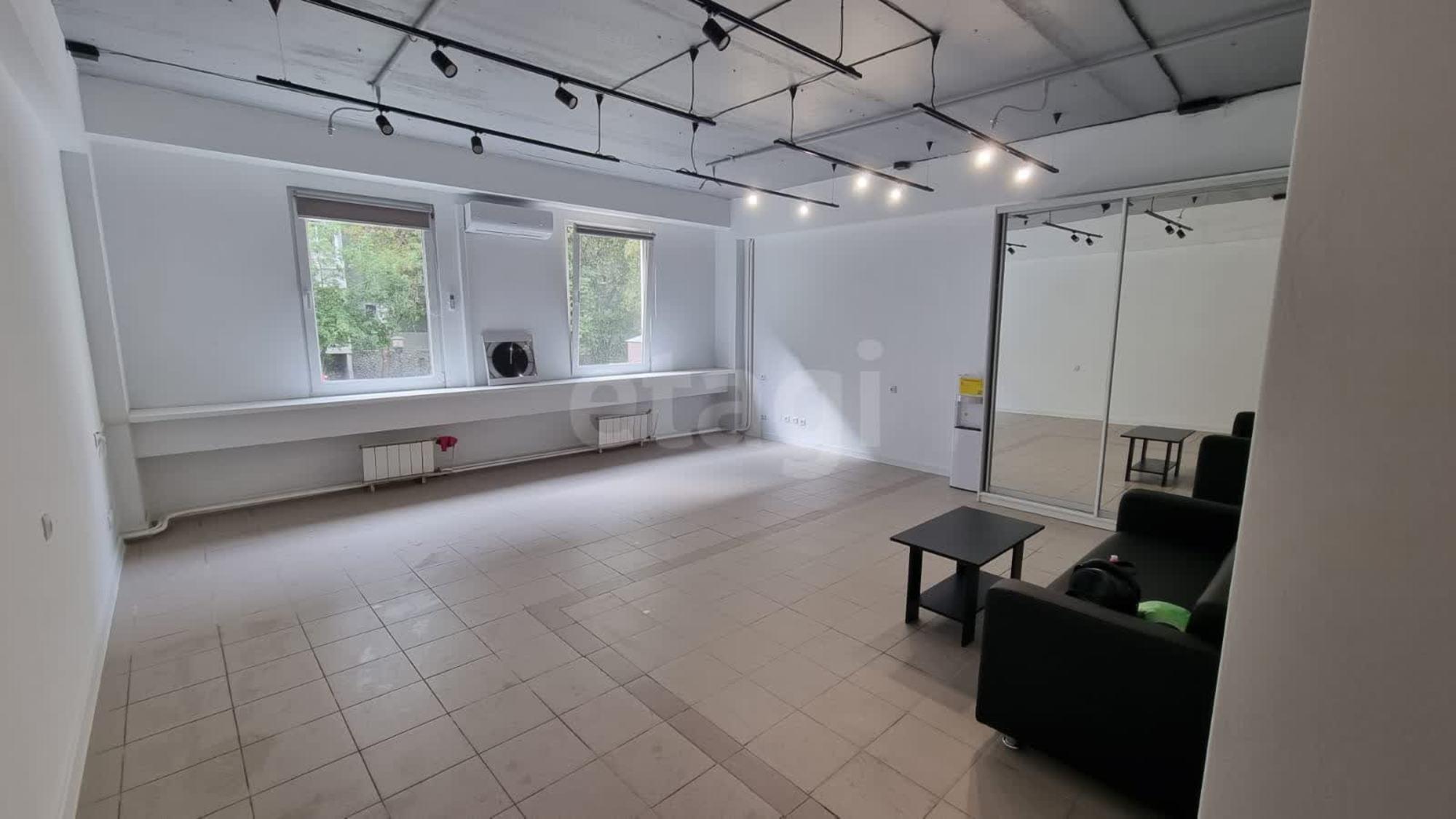 Сдать офис, помещение под офис за 60 000 рублей на улица Хохрякова