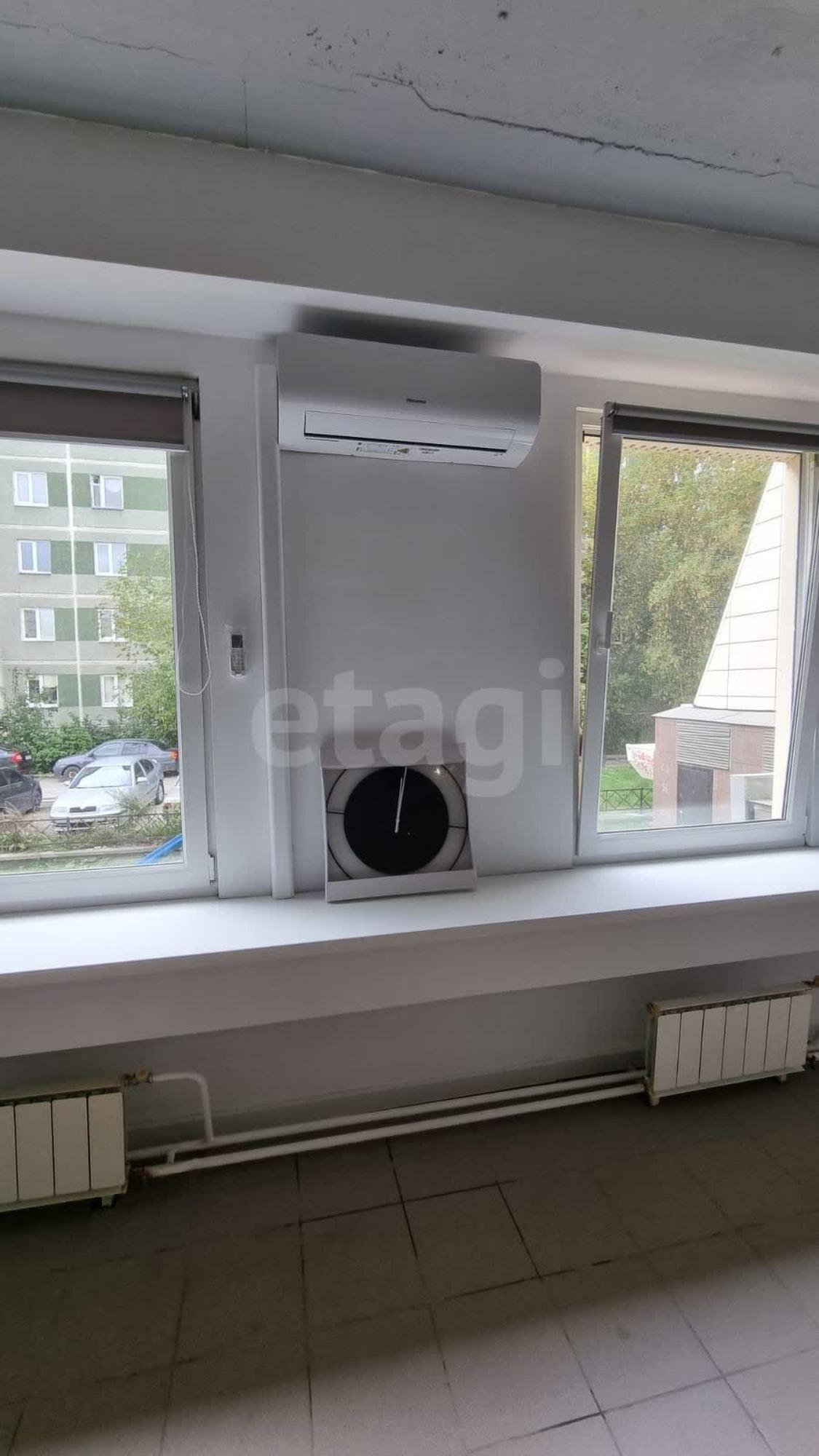 Сдать офис, помещение под офис за 60 000 рублей на улица Хохрякова