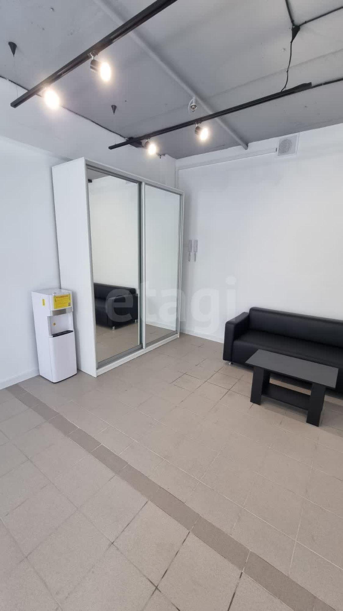 Сдать офис, помещение под офис за 60 000 рублей на улица Хохрякова