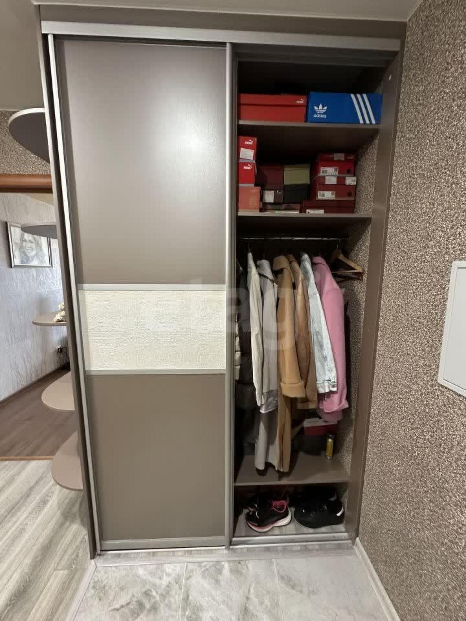 Продажа 3-комн квартиры Санаторная улица