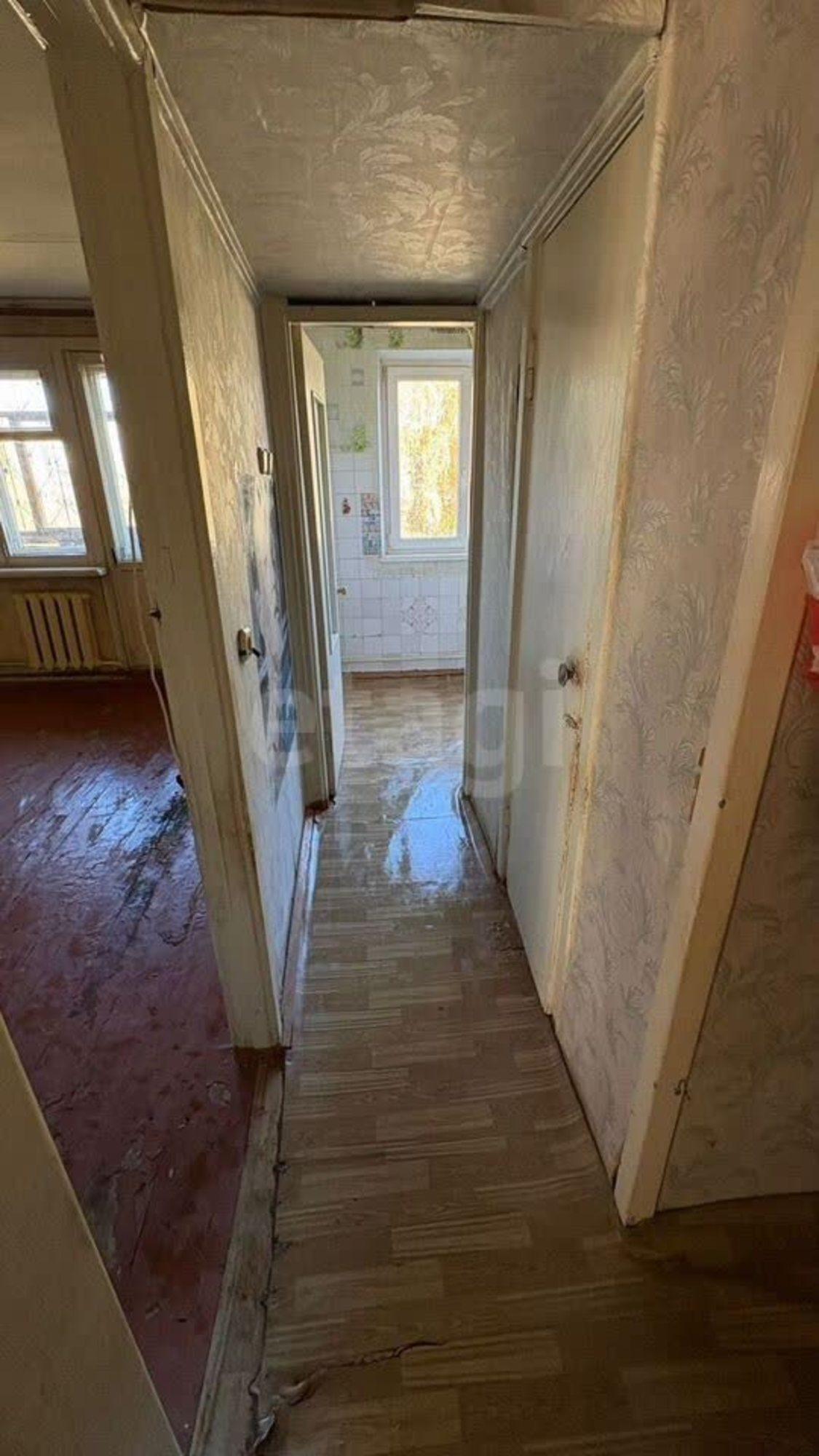 Продажа 2-комн квартиры улица Избирателей