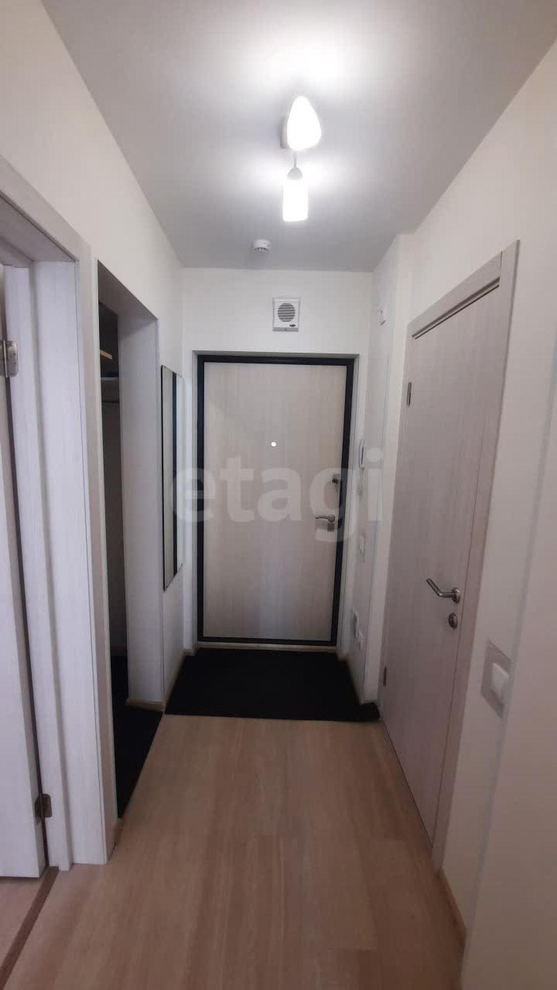 Продажа 1-комн квартиры улица 40-летия Комсомола