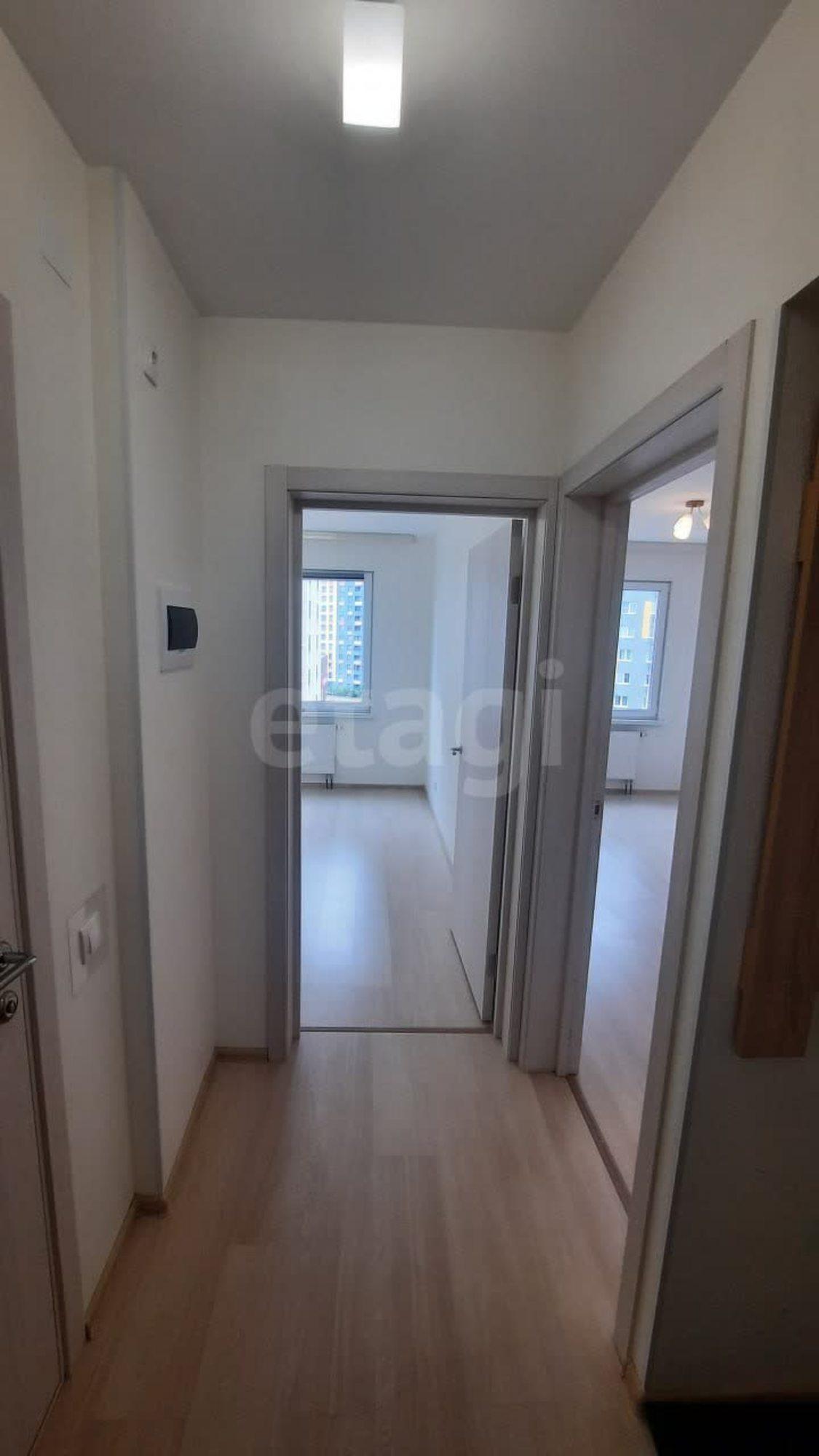 Продажа 1-комн квартиры улица 40-летия Комсомола