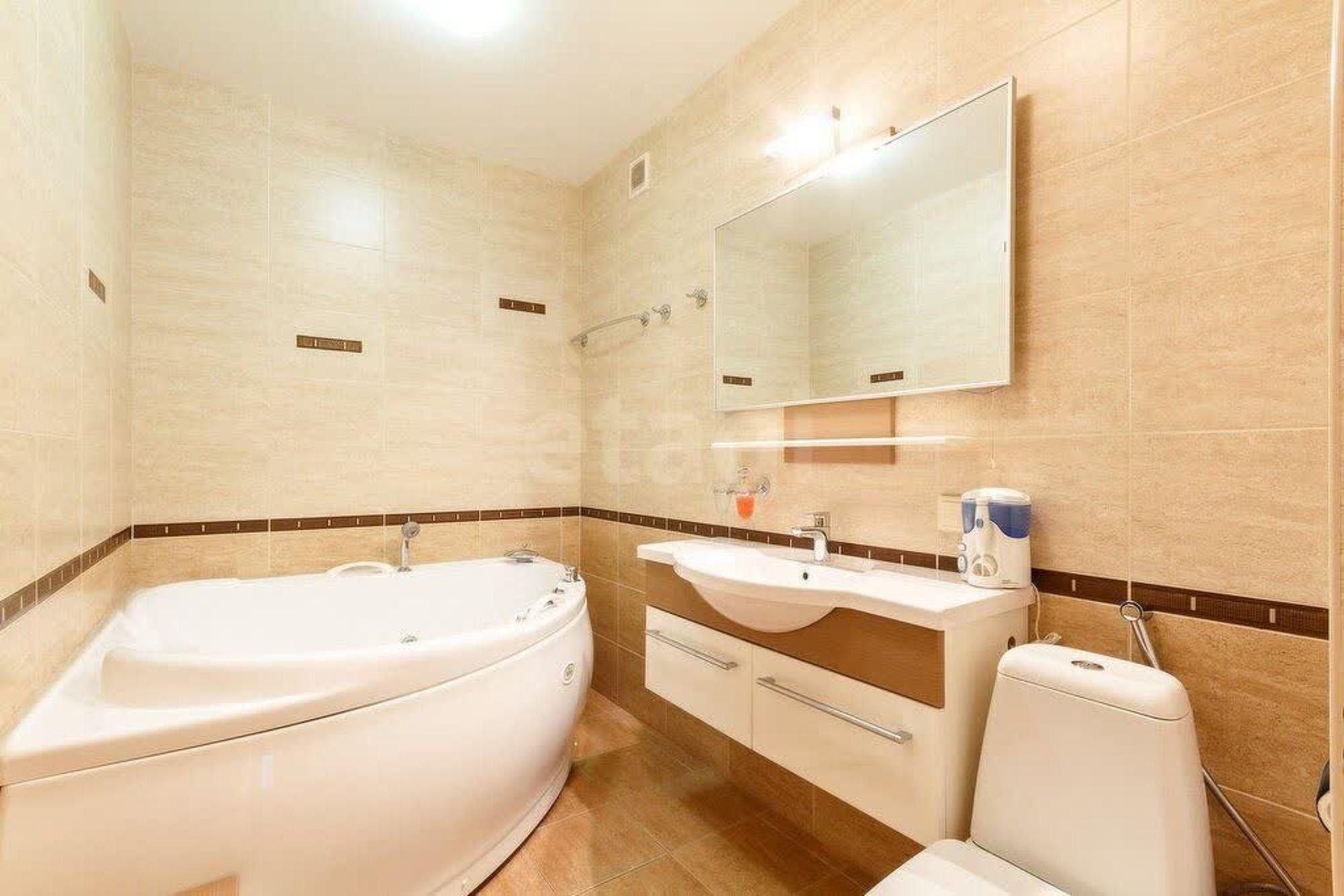 Продажа 3-комн квартиры улица Куйбышева