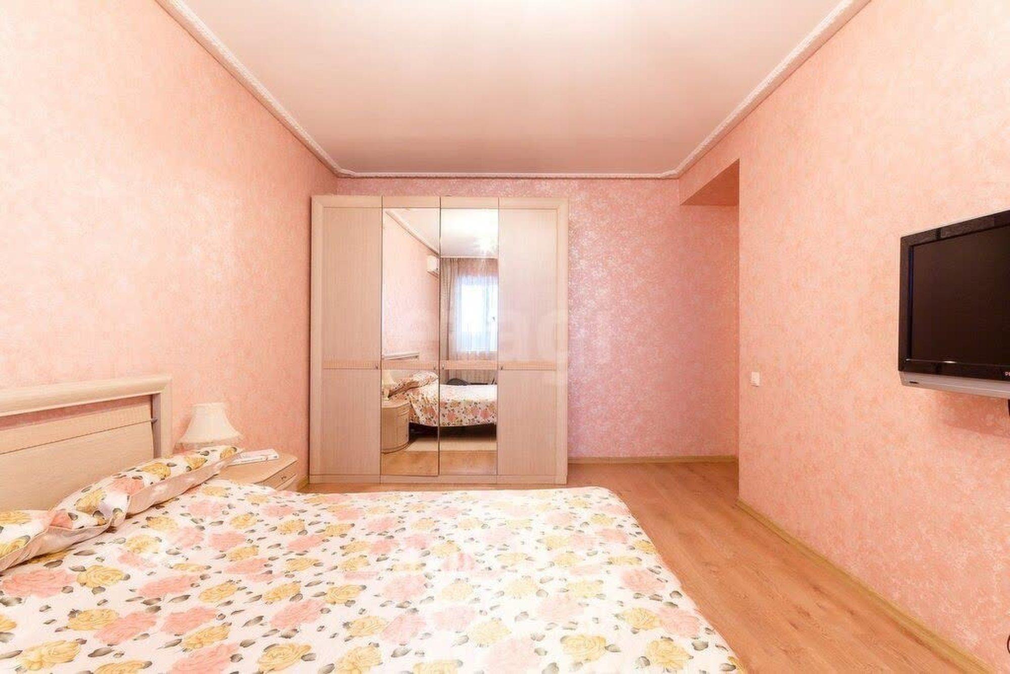 Продажа 3-комн квартиры улица Куйбышева