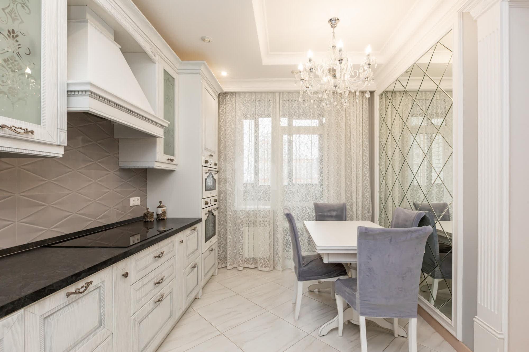 Продажа 3-комн квартиры улица Циолковского