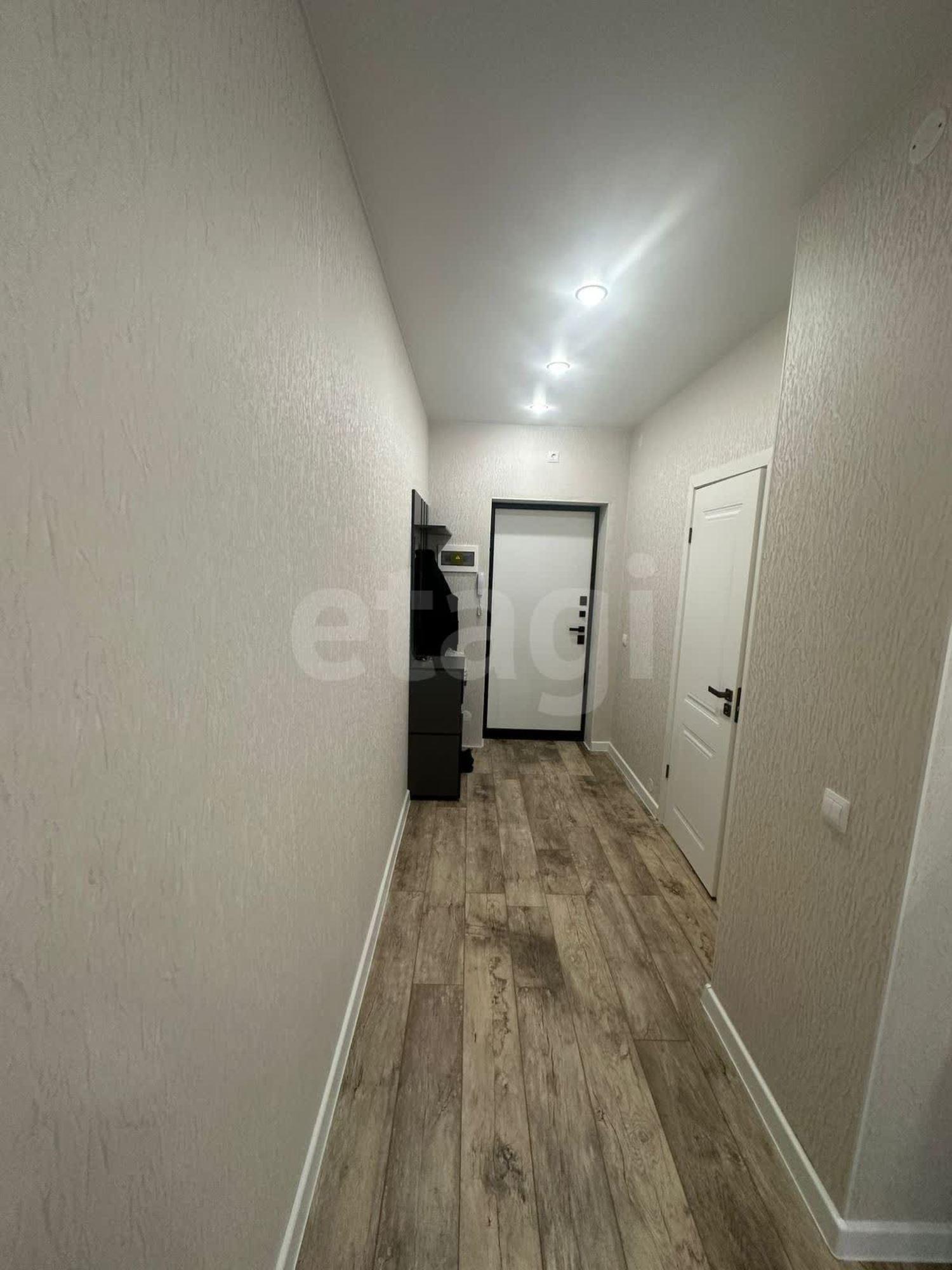 Сдать студию за 30 000 рублей на улица Красных Командиров