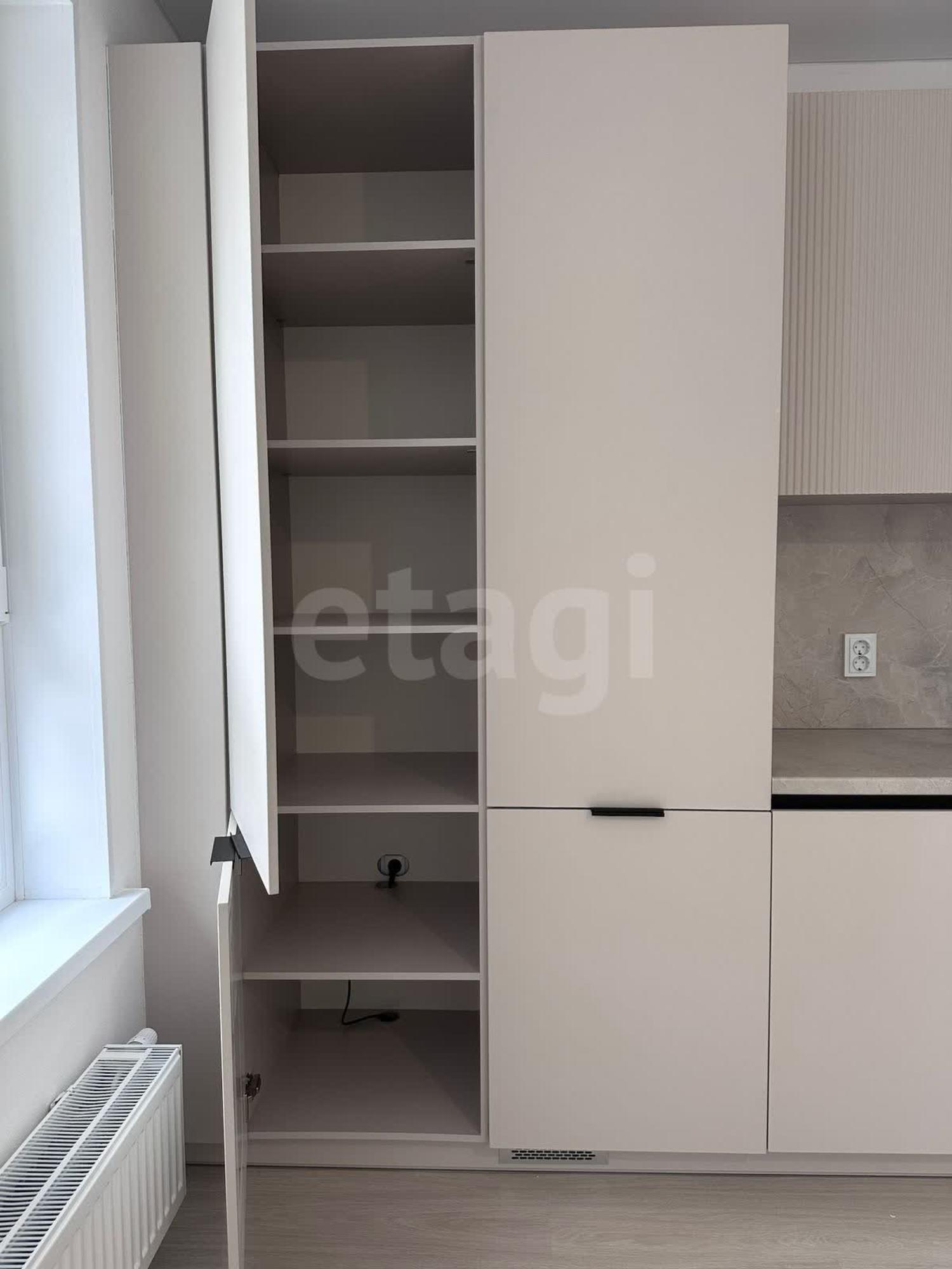 Сдать студию за 27 000 рублей на улица Академика Ландау