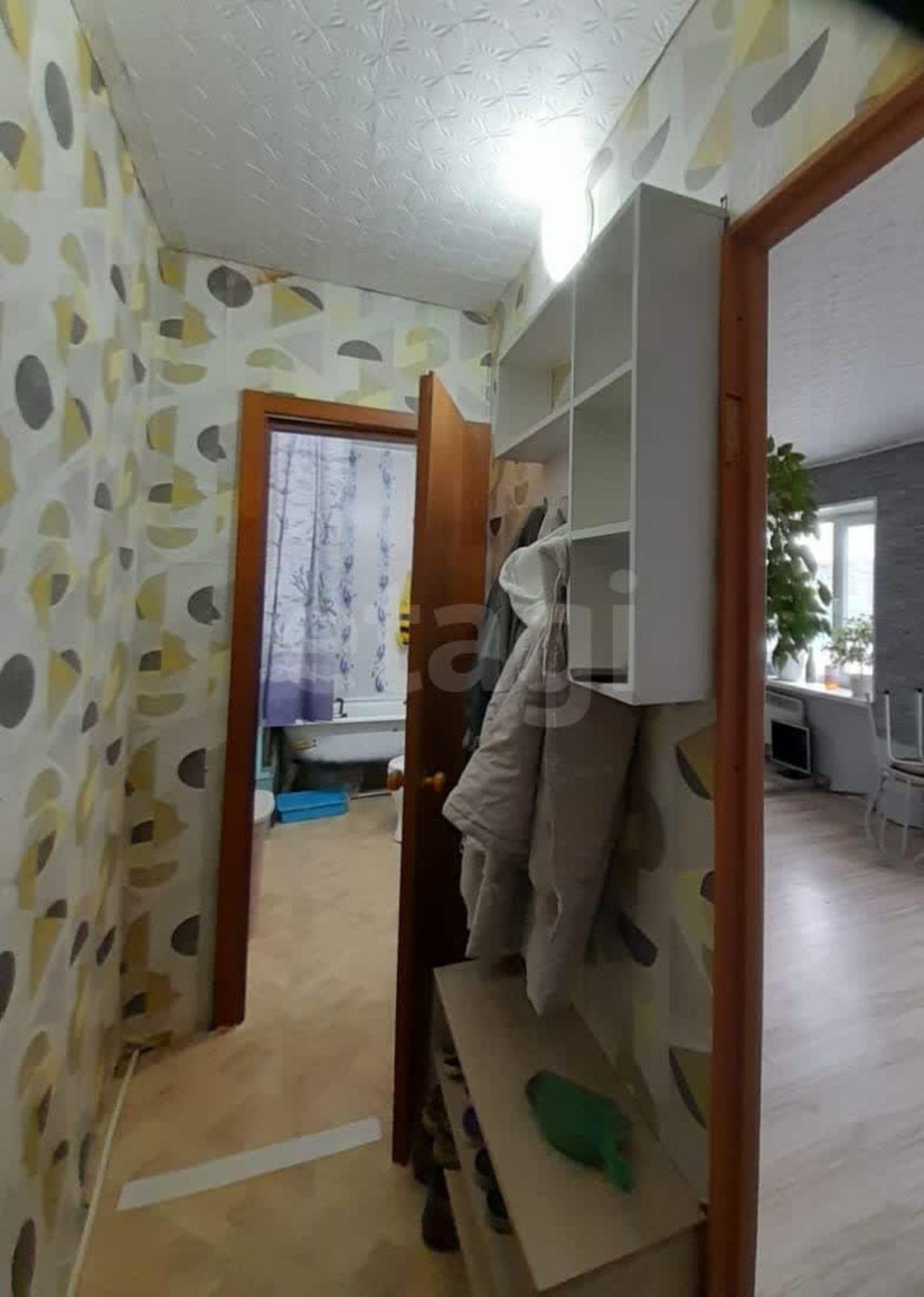 Продажа 3-комн квартиры улица Кузнецова