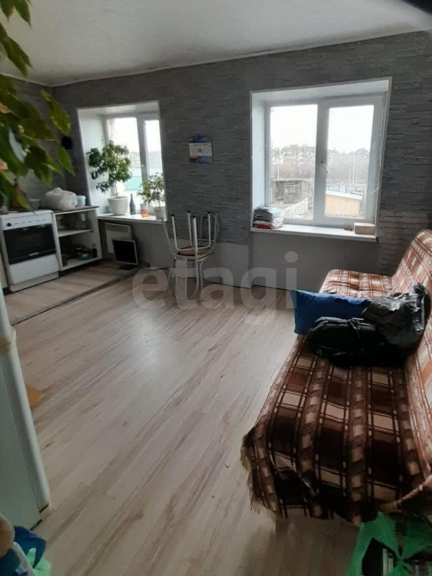 Продажа 3-комн квартиры улица Кузнецова