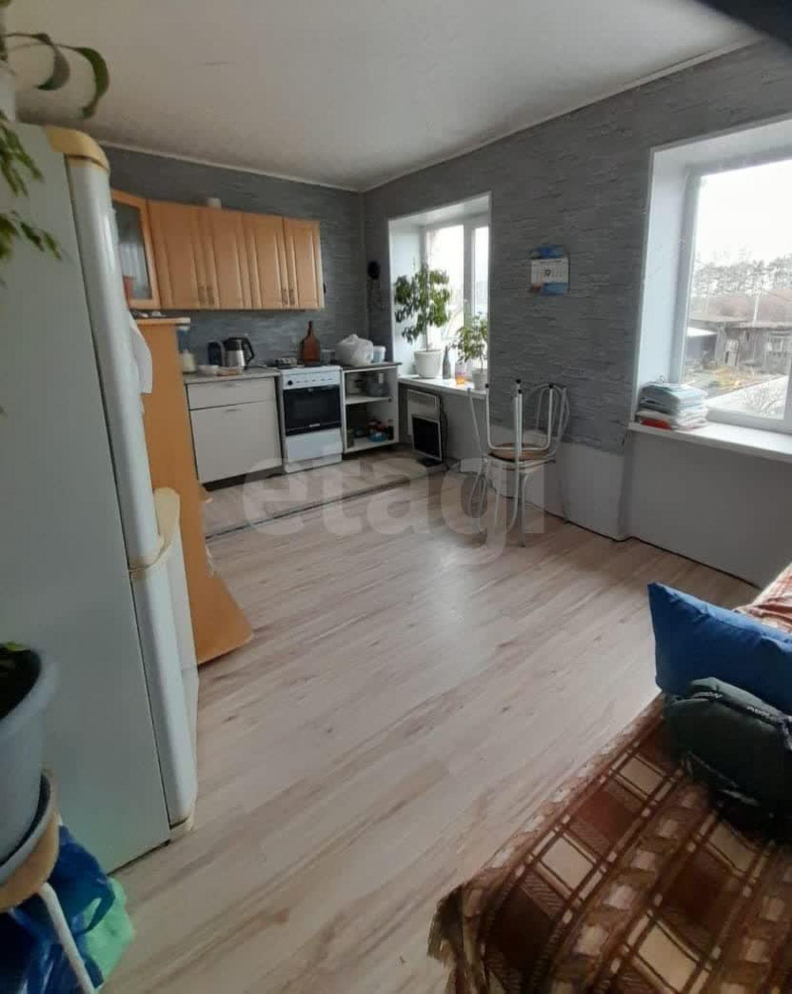 Продажа 3-комн квартиры улица Кузнецова