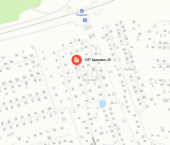 коттедж 41.9 кв м Верх-Исетский район