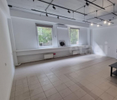 офис 35 кв м, этаж 2/3 улица Хохрякова