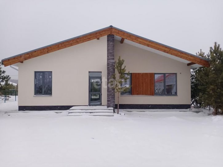 Коттедж/дом ДНП &laquo;Аэродром&raquo;