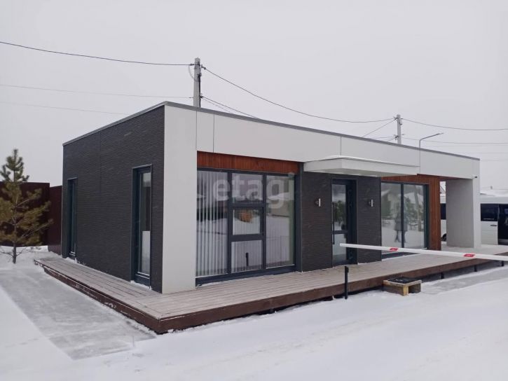 Коттедж/дом ДНП &laquo;Аэродром&raquo;