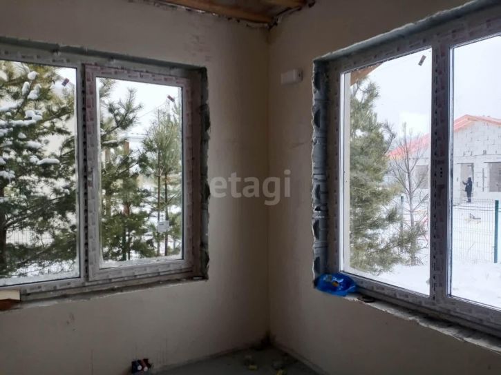 Коттедж/дом ДНП &laquo;Аэродром&raquo;