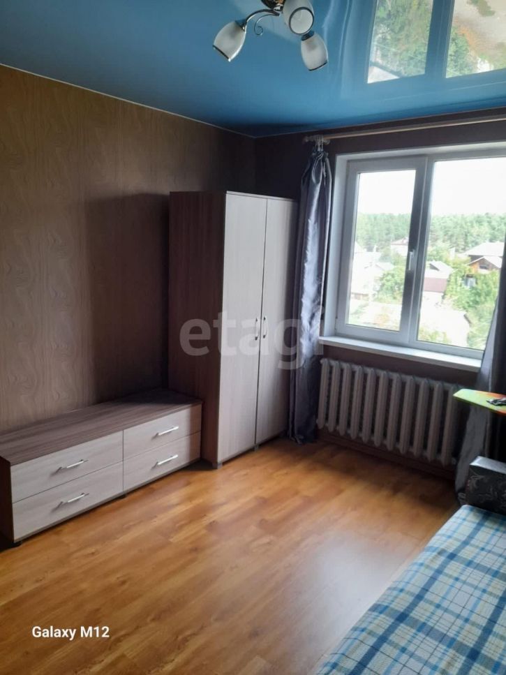 Комната улица Патриотов