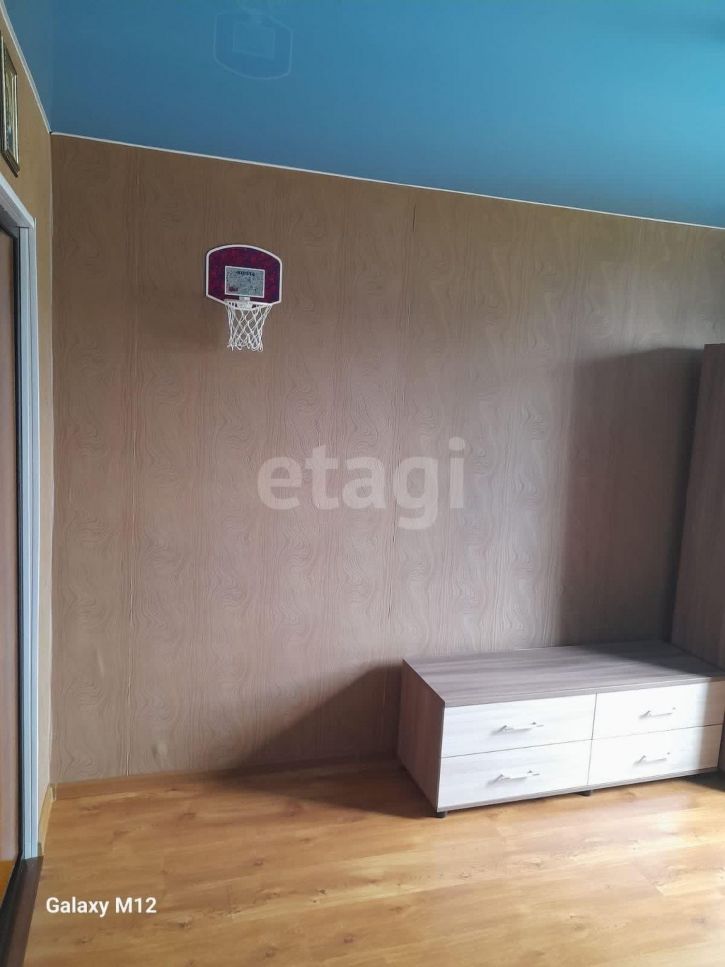 Комната улица Патриотов