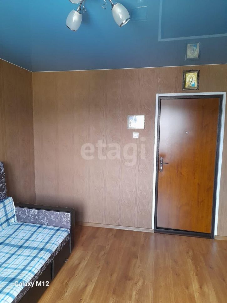 Комната улица Патриотов